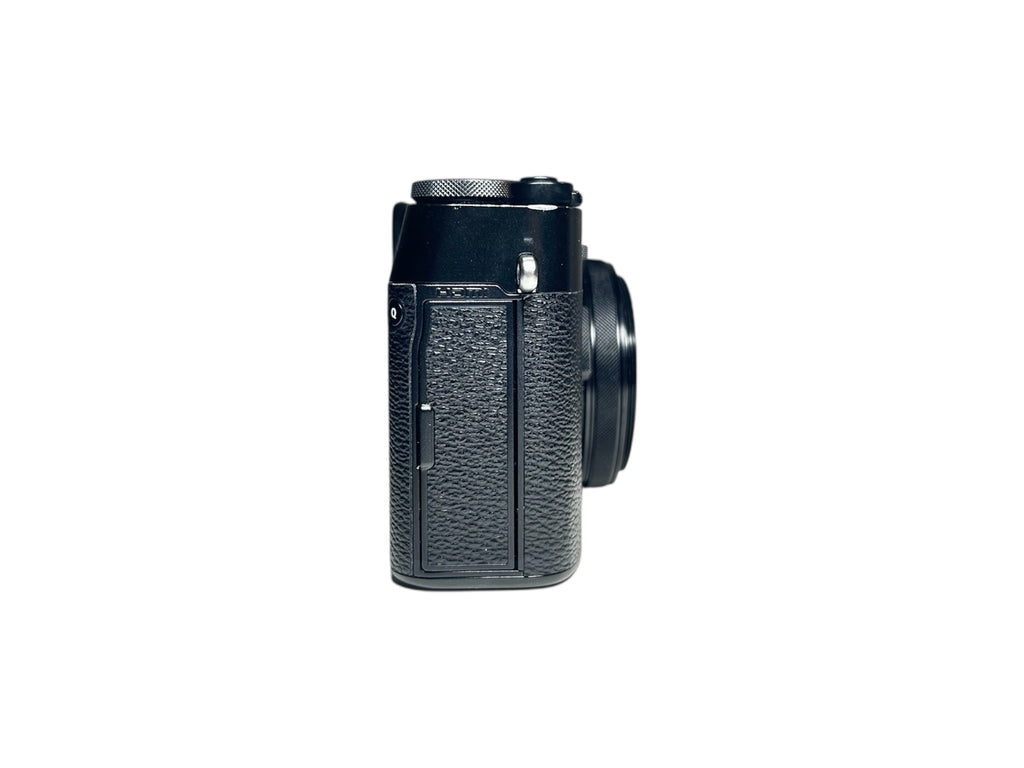 Fujifilm X100V - PERFETTA (GARANZIA 2 ANNI)