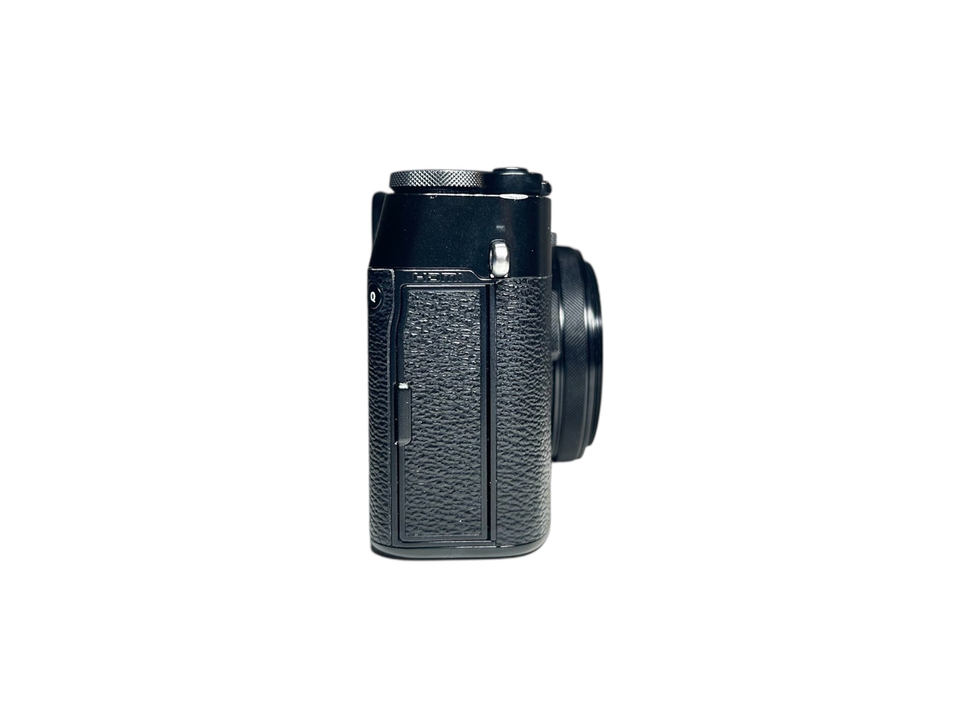 Fujifilm X100V - PERFETTA (GARANZIA 2 ANNI)