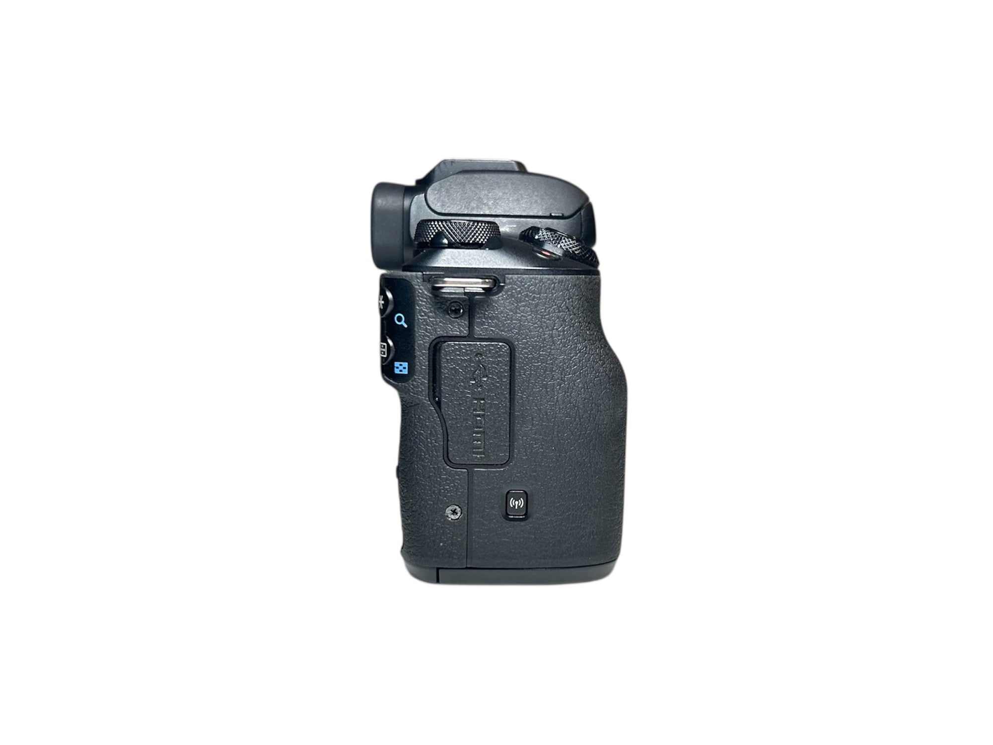 Canon eos M50 + ADAPTER EF-EOS M (GARANZIA 2 ANNI)