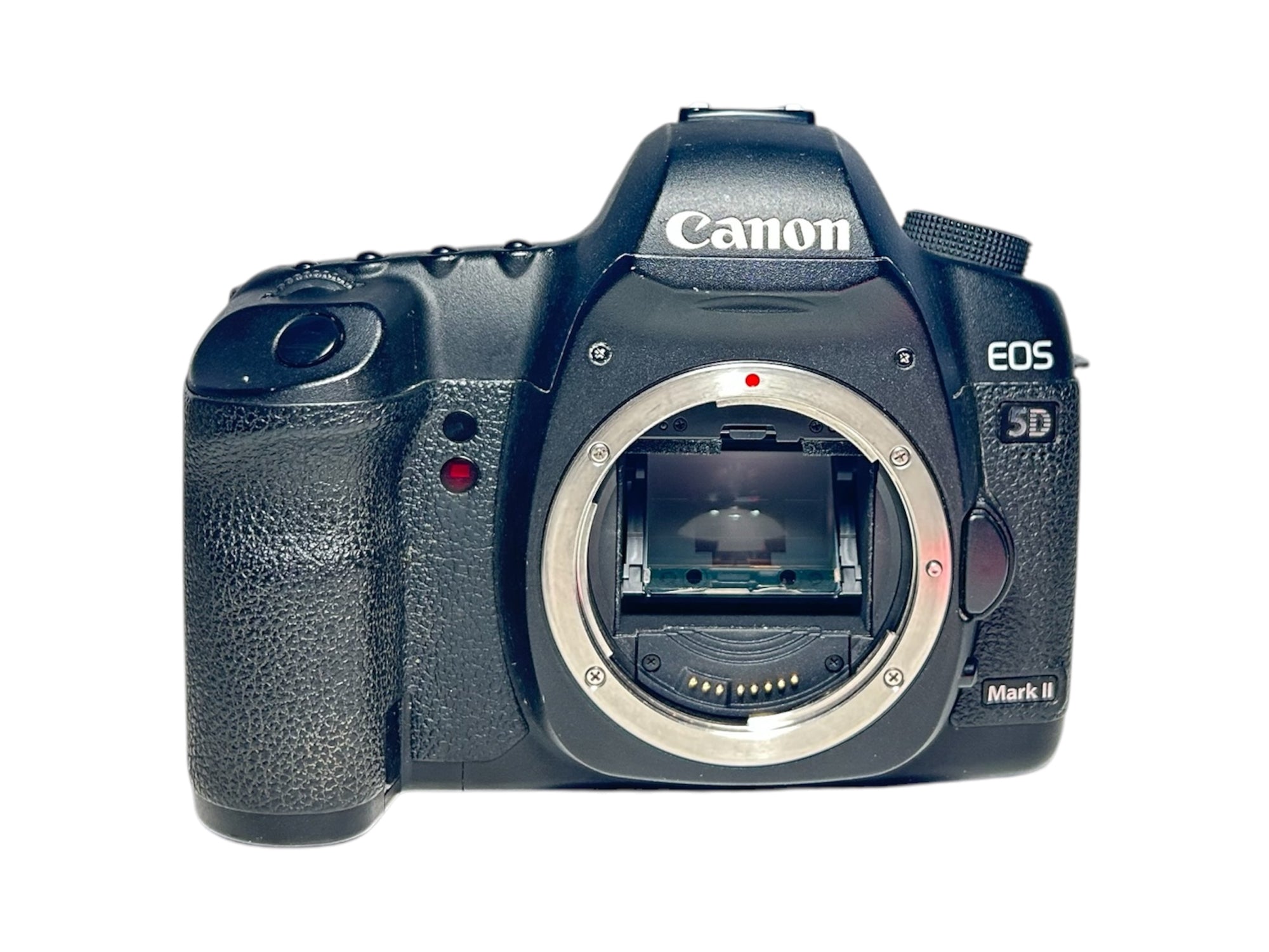 Canon 5D Mark II