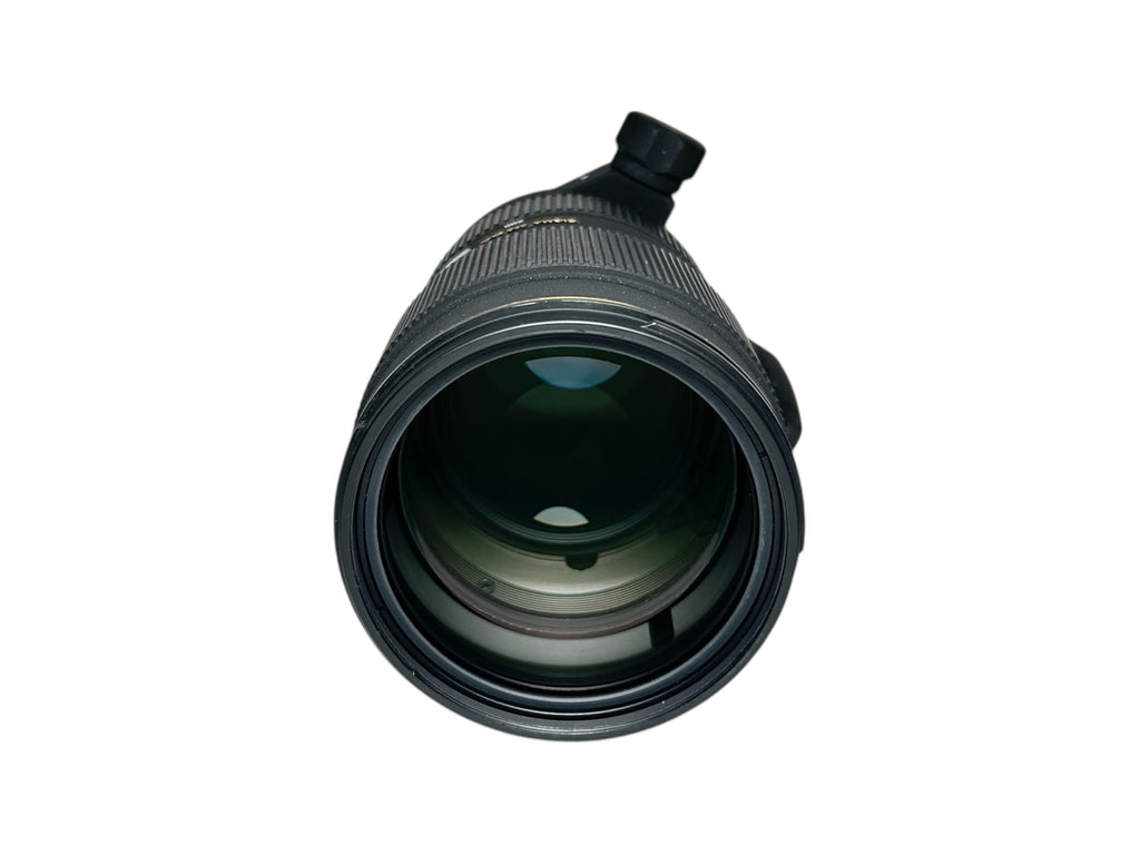 Sigma 70-200mm 2.8 II Nikon
