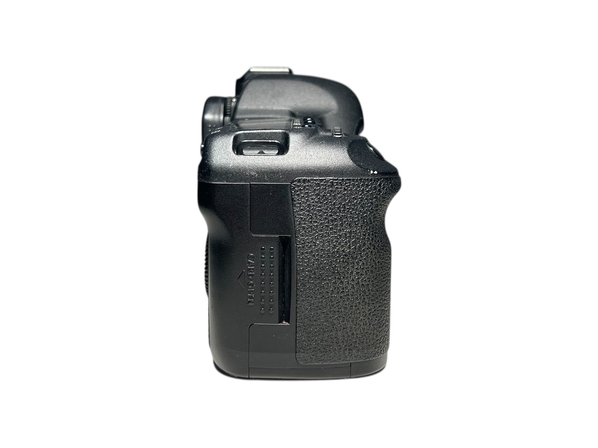 Canon 5D Mark II + Battery Grip (GARANZIA 2 ANNI)