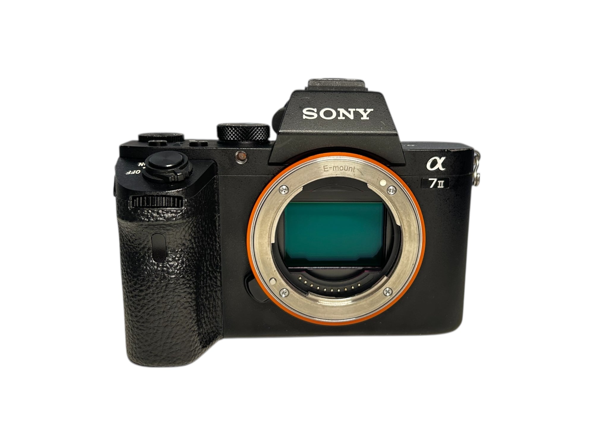 Sony A7II