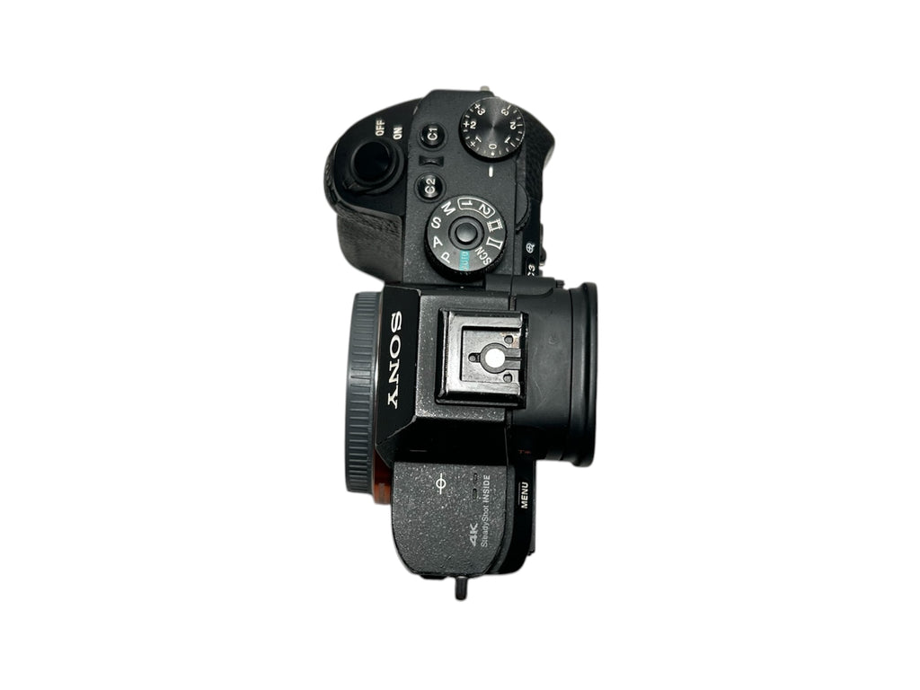 Sony Alpha A7S II