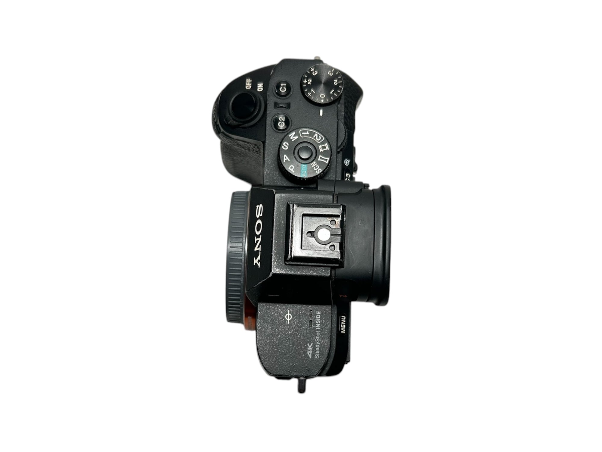 Sony Alpha A7S II