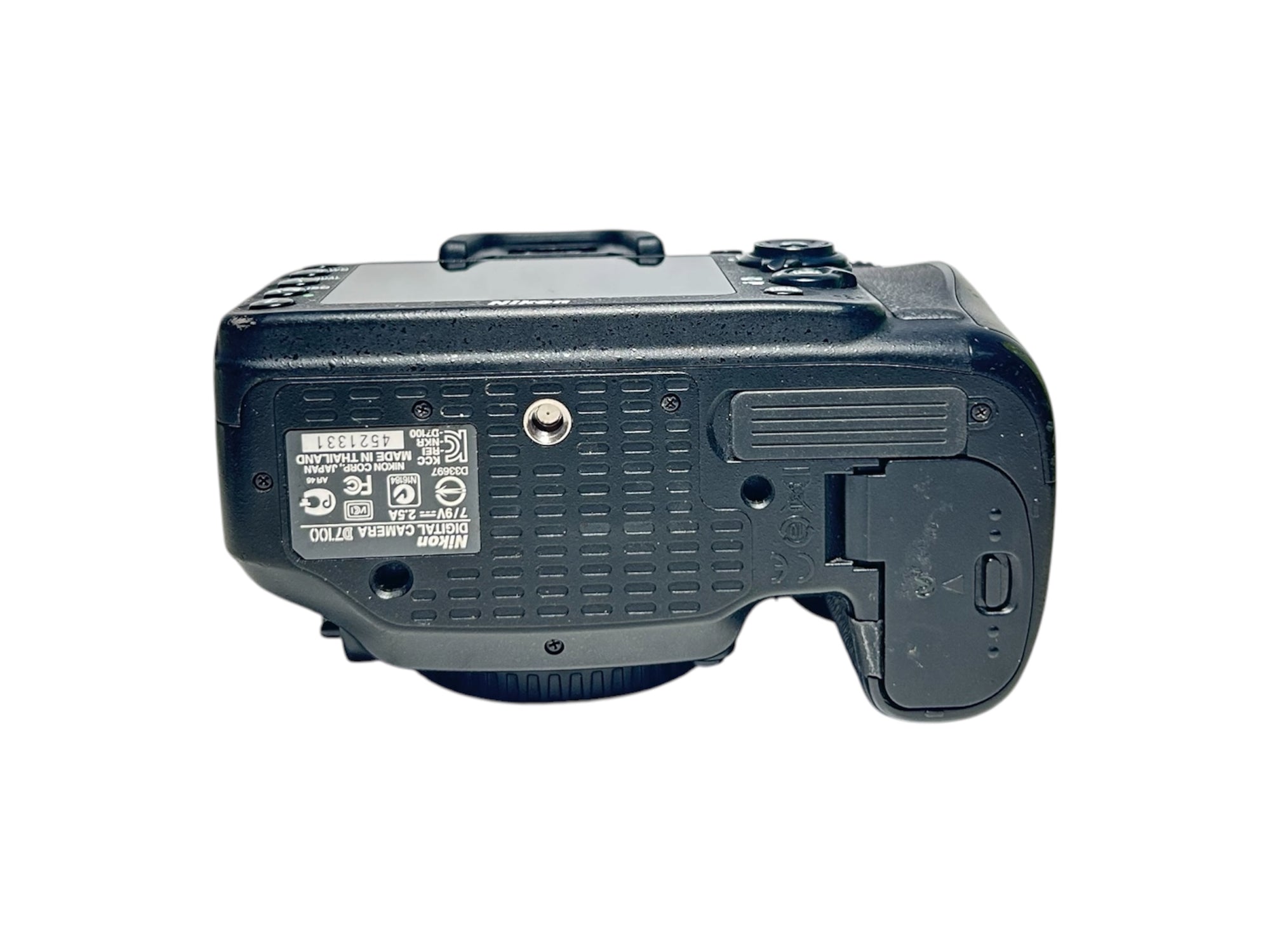 Nikon D7100