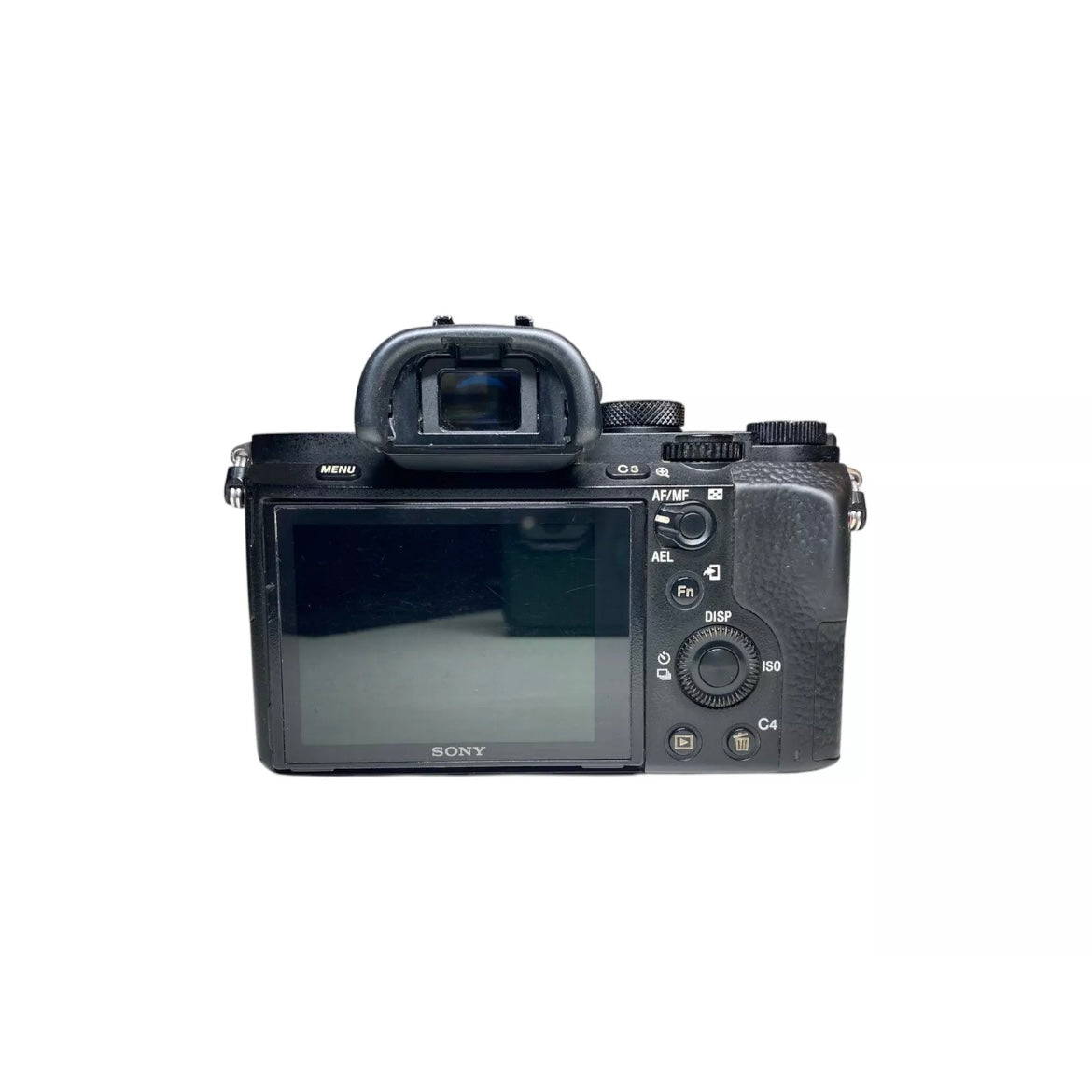 Sony A7II (CON DIFETTO)