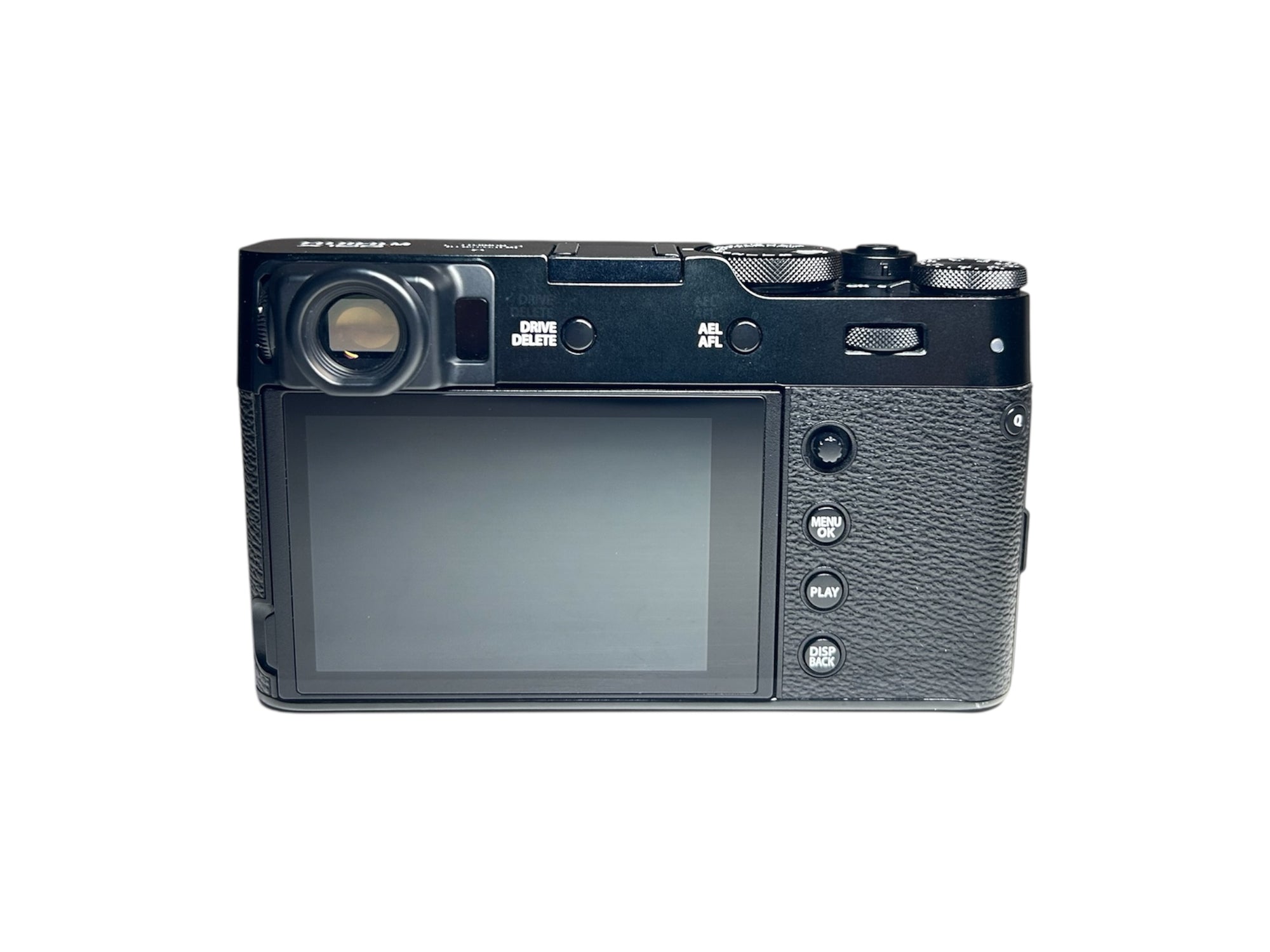 Fujifilm X100V - PERFETTA (GARANZIA 2 ANNI)