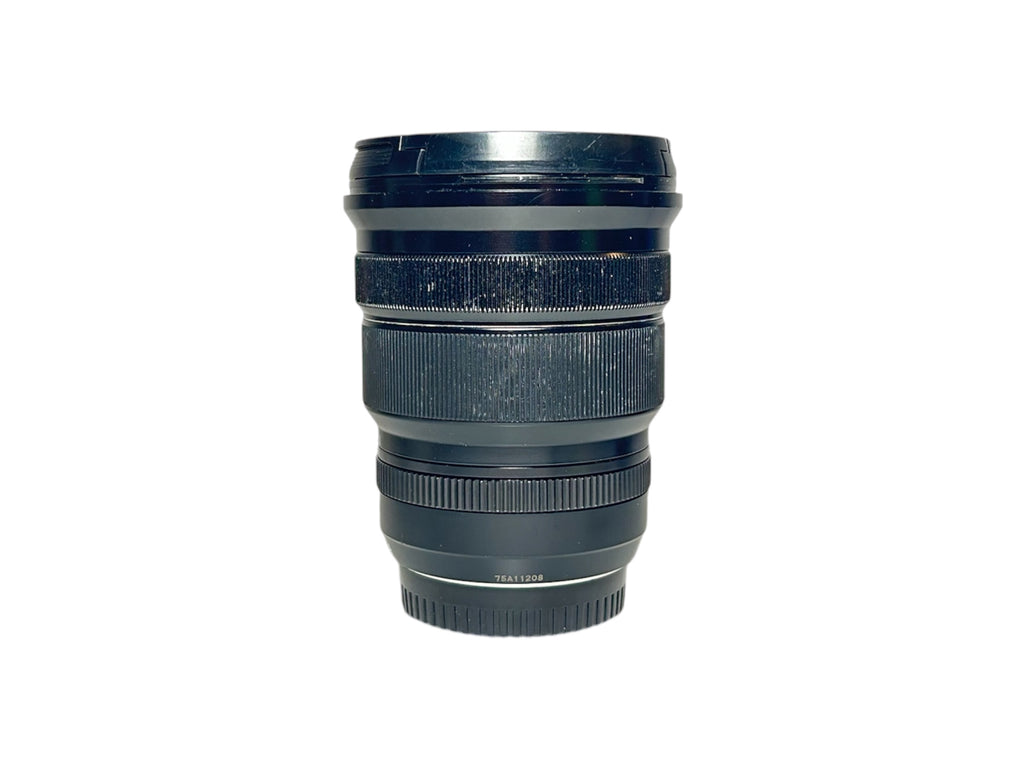 Fujifilm XF 10-24mm F4 R OIS