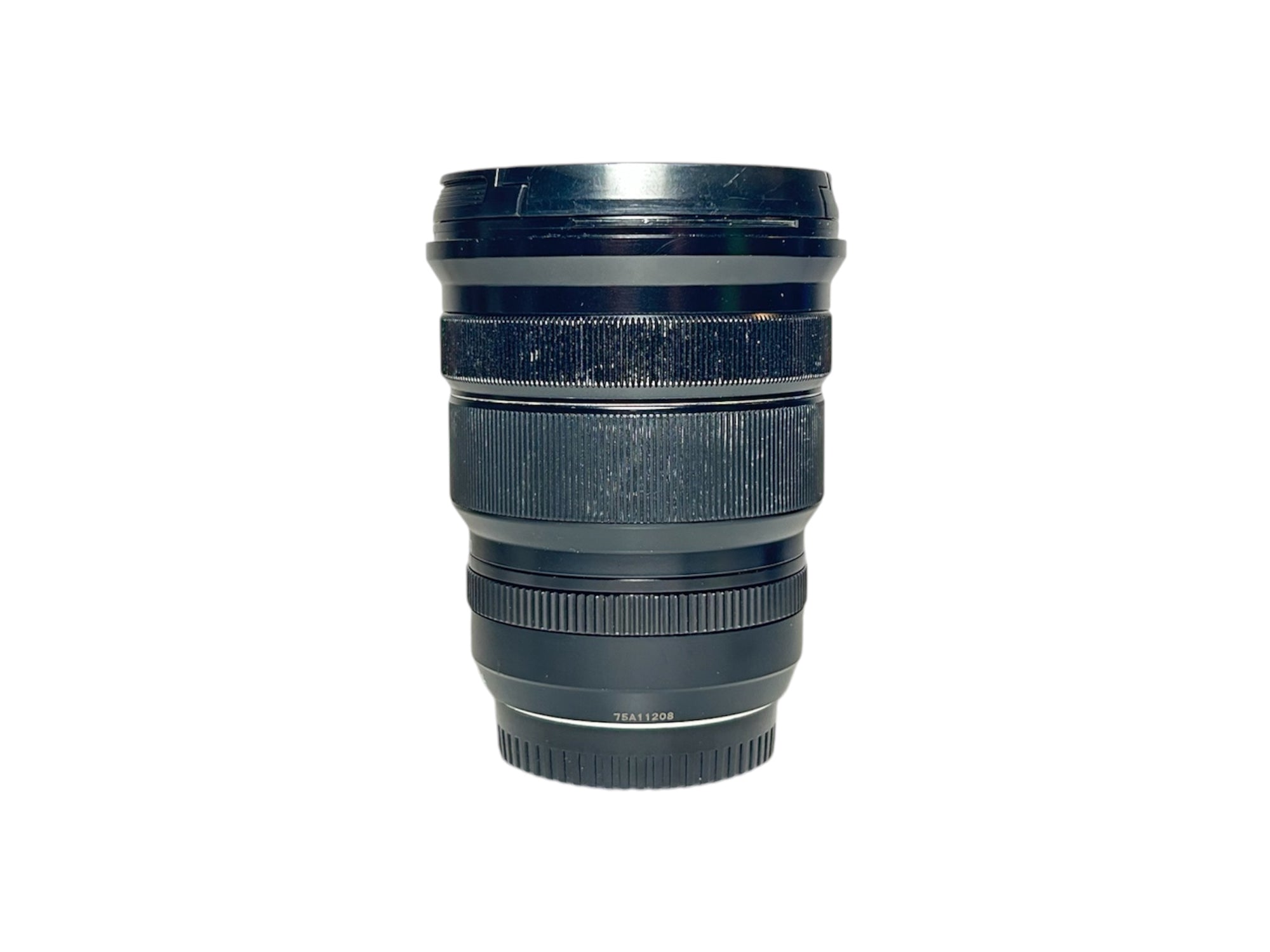Fujifilm XF 10-24mm F4 R OIS