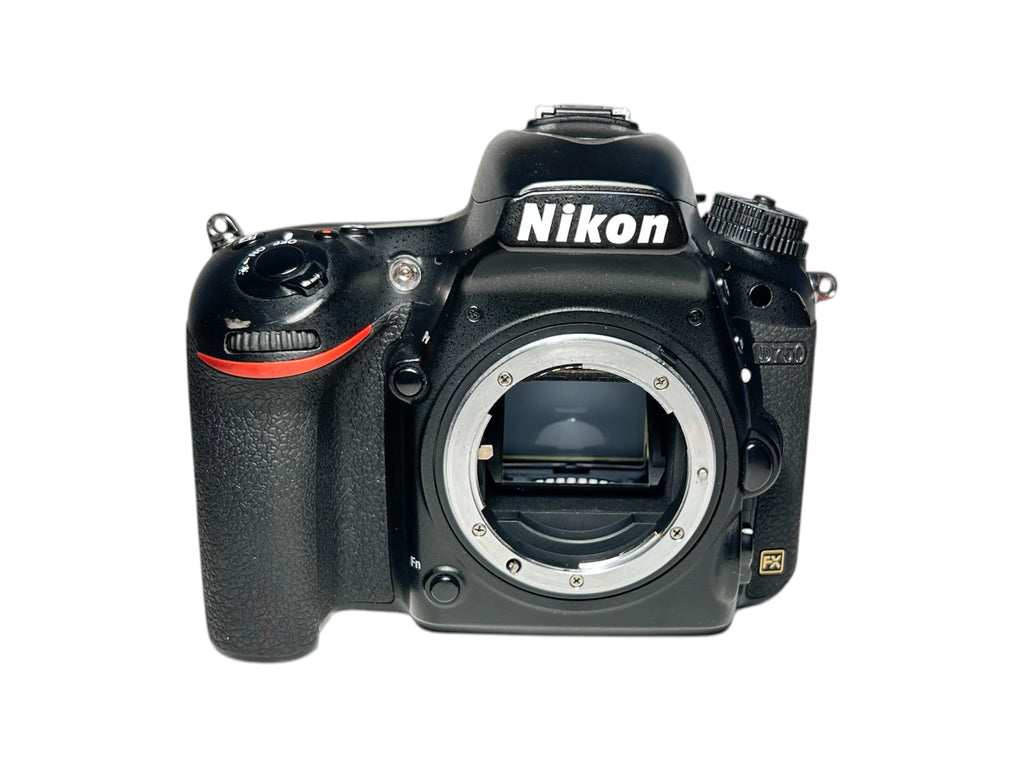 Nikon D750