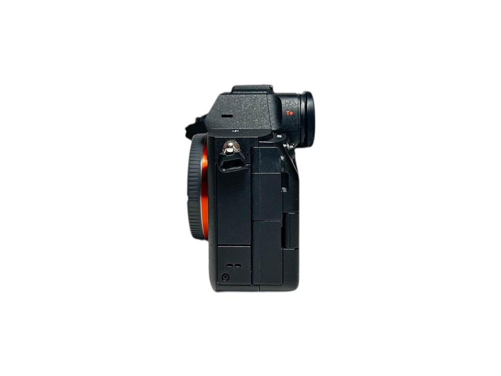 SONY A7 IV