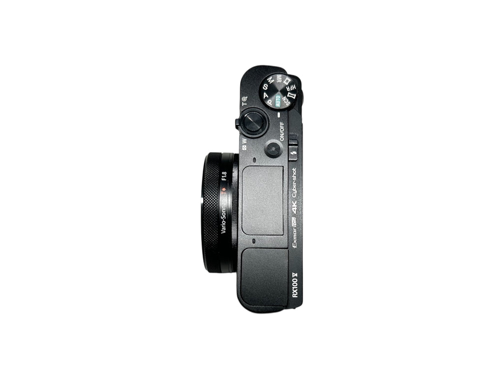 Sony RX100 V (GARANZIA 2 ANNI)