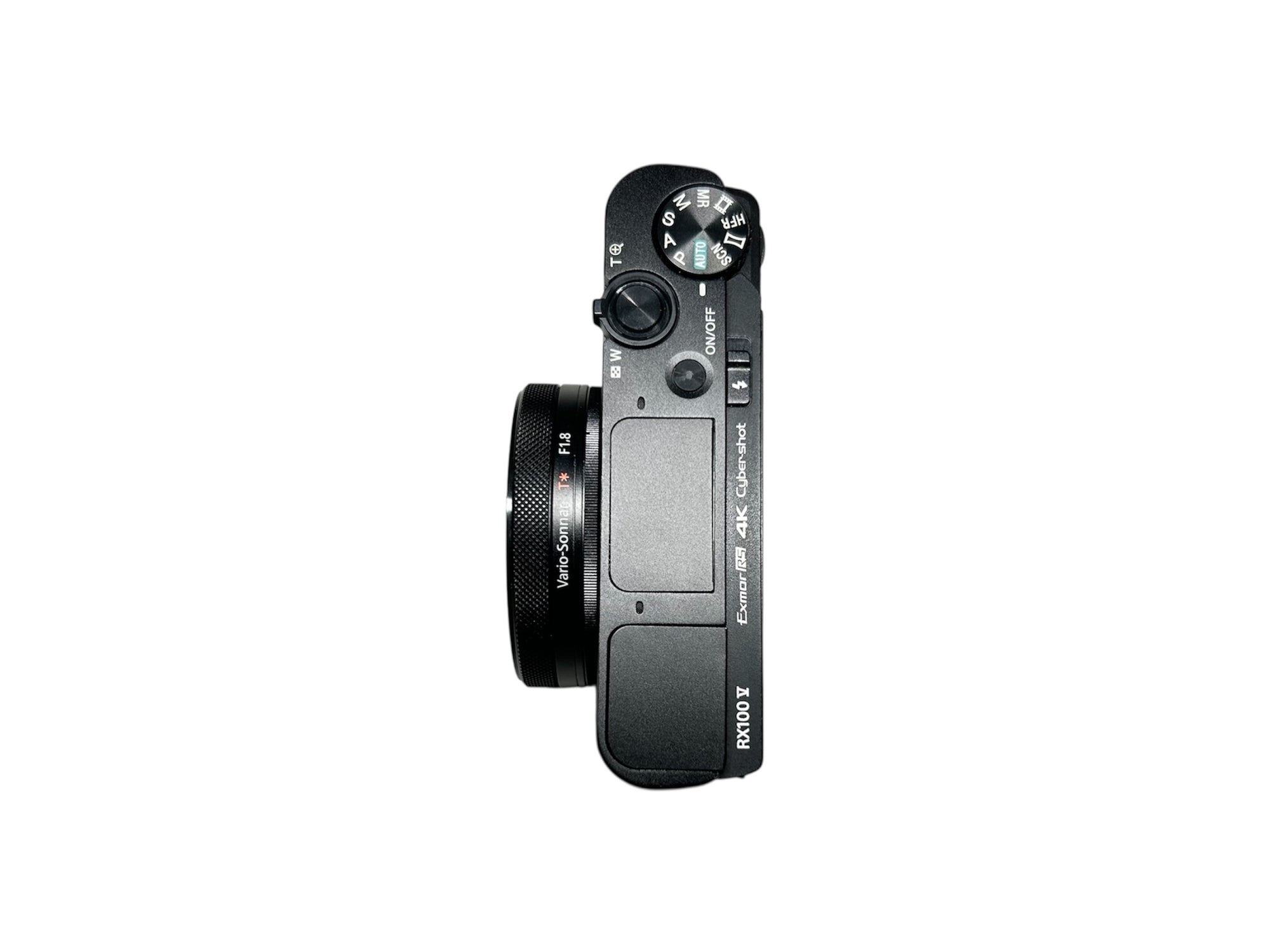 Sony RX100 V (GARANZIA 2 ANNI)