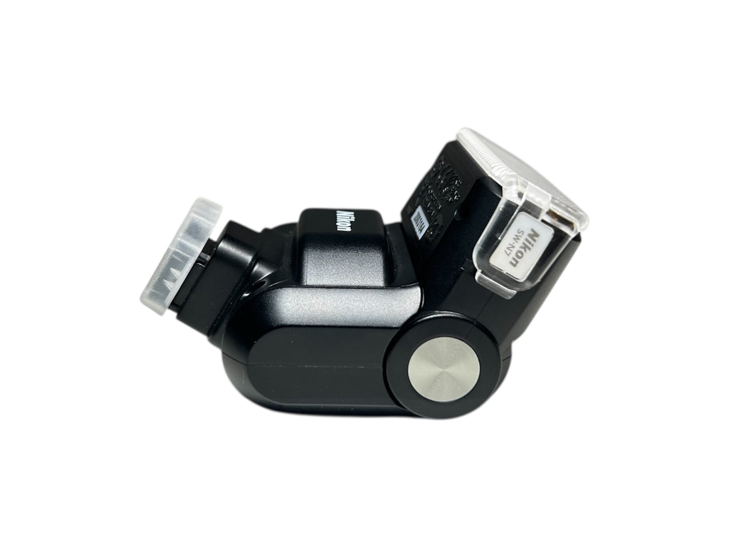 Nikon flash Speedlight SB-N7 (NUOVO) Lampeggiatore TTL per fotocamere Nikon 1