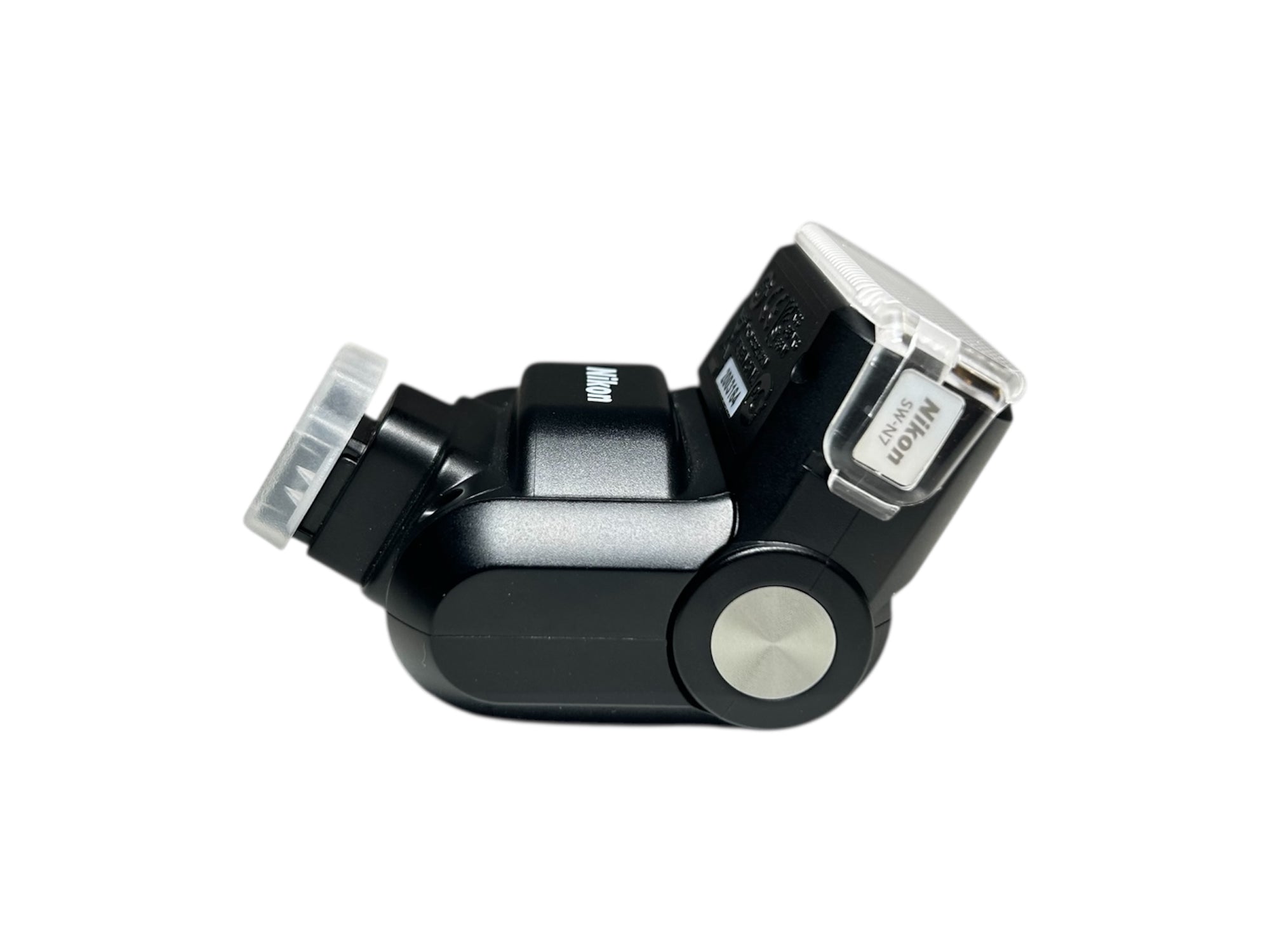 Nikon flash Speedlight SB-N7 (NUOVO) Lampeggiatore TTL per fotocamere Nikon 1
