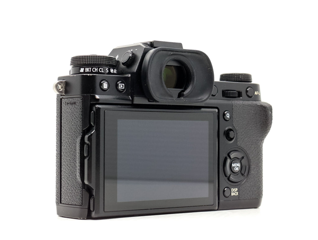 Fujifilm X-T3