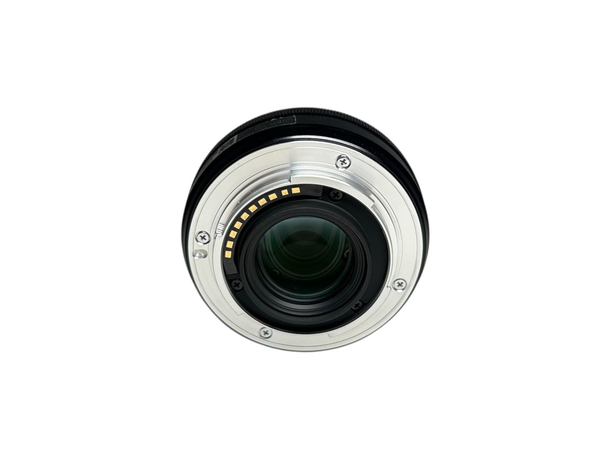 Fujifilm XF 27 f/2,8 (GARANZIA 2 ANNI)