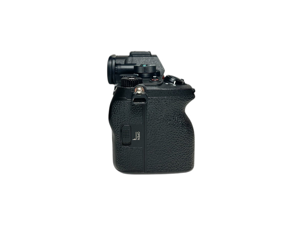 SONY A7 IV
