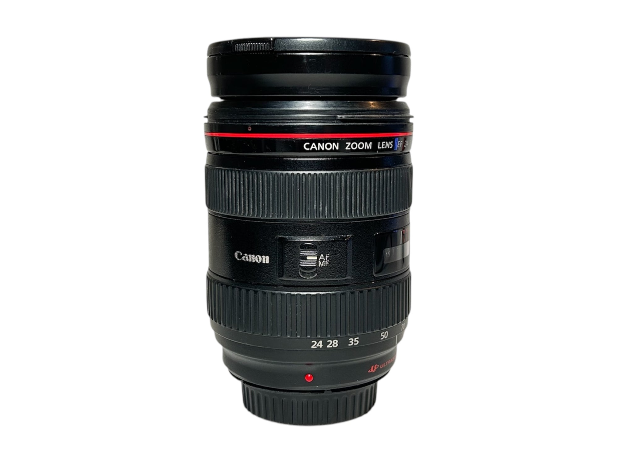 Canon EF 24-70mm 2.8 L USM