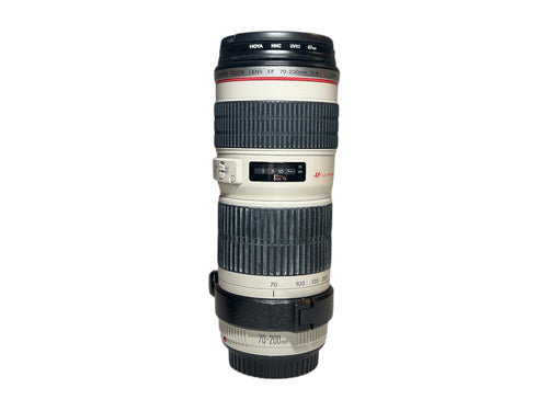 Canon 70-200mm f4 L USM