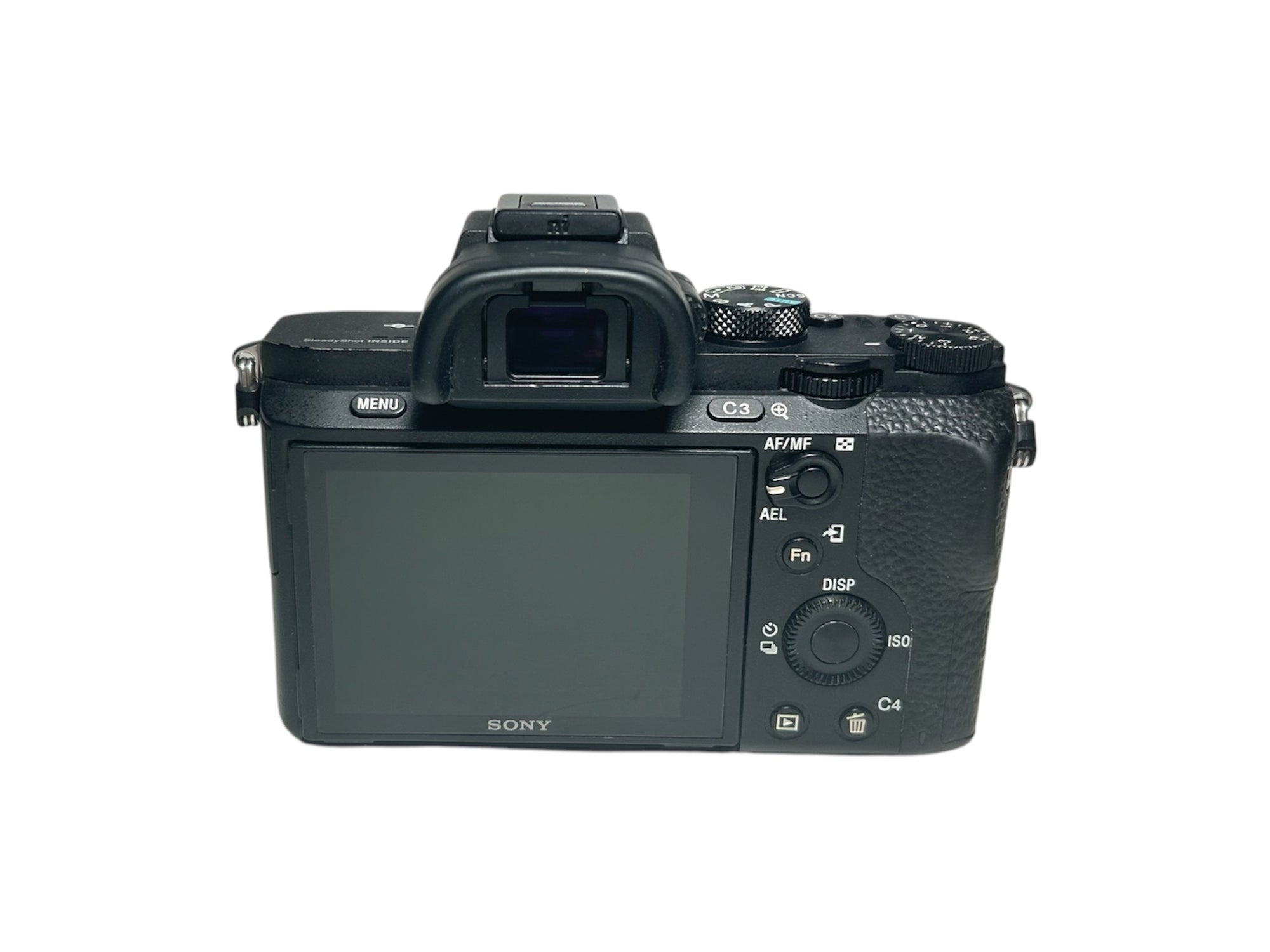 Sony A7II