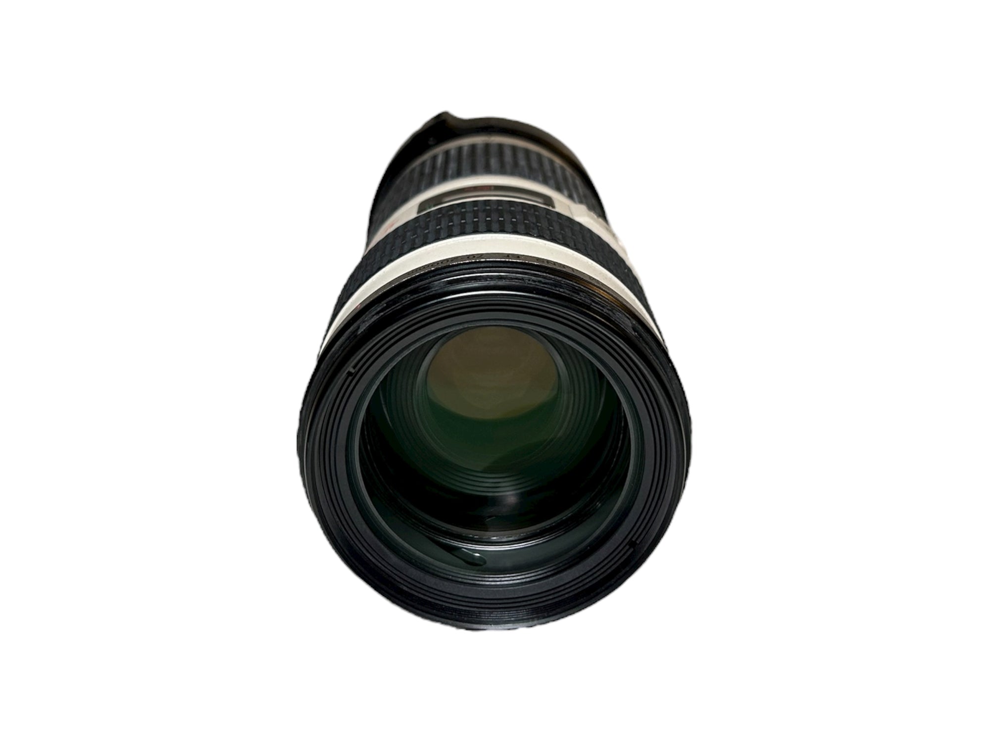 Canon 70-200mm f4 L USM