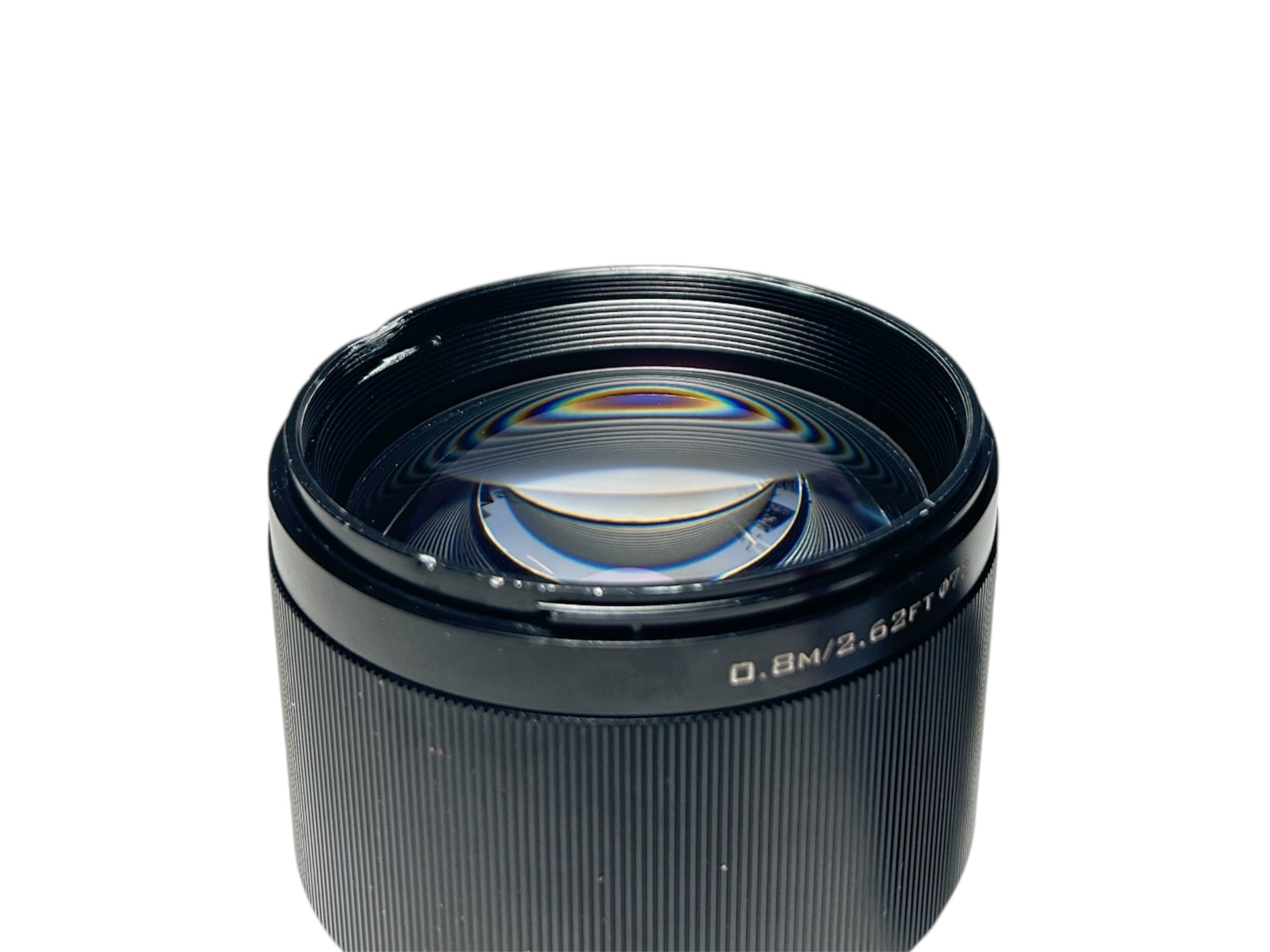 Viltrox AF 85mm f1.8 Canon RF