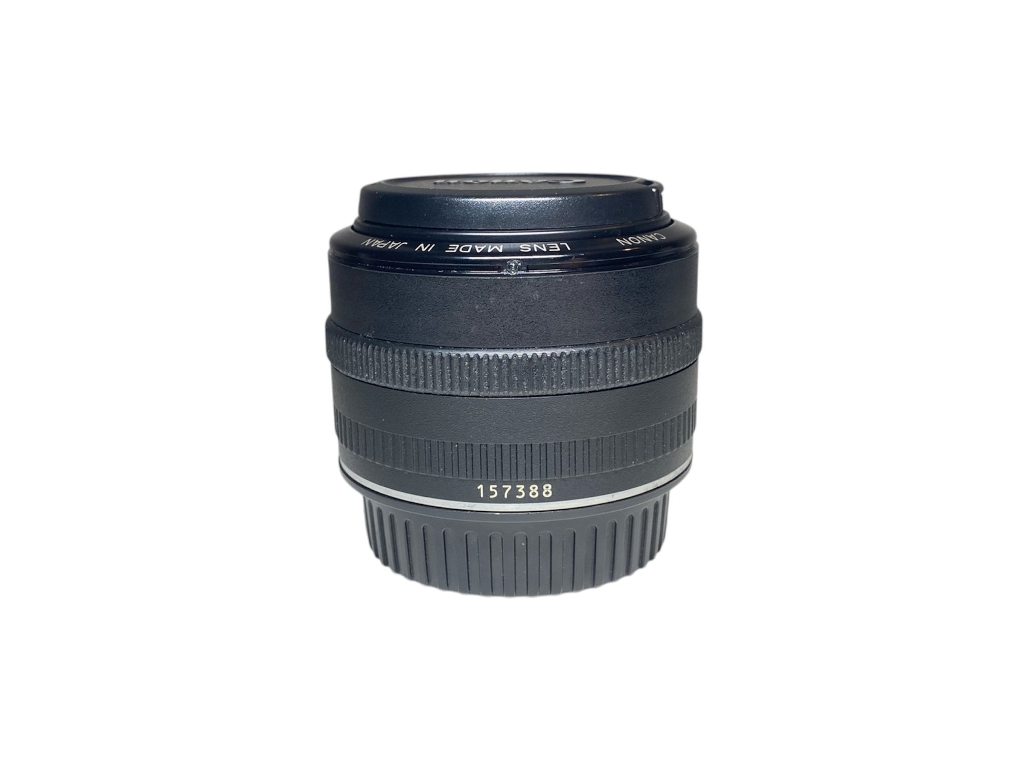 Canon EF 28mm f2.8  (GARANZIA 2 ANNI)