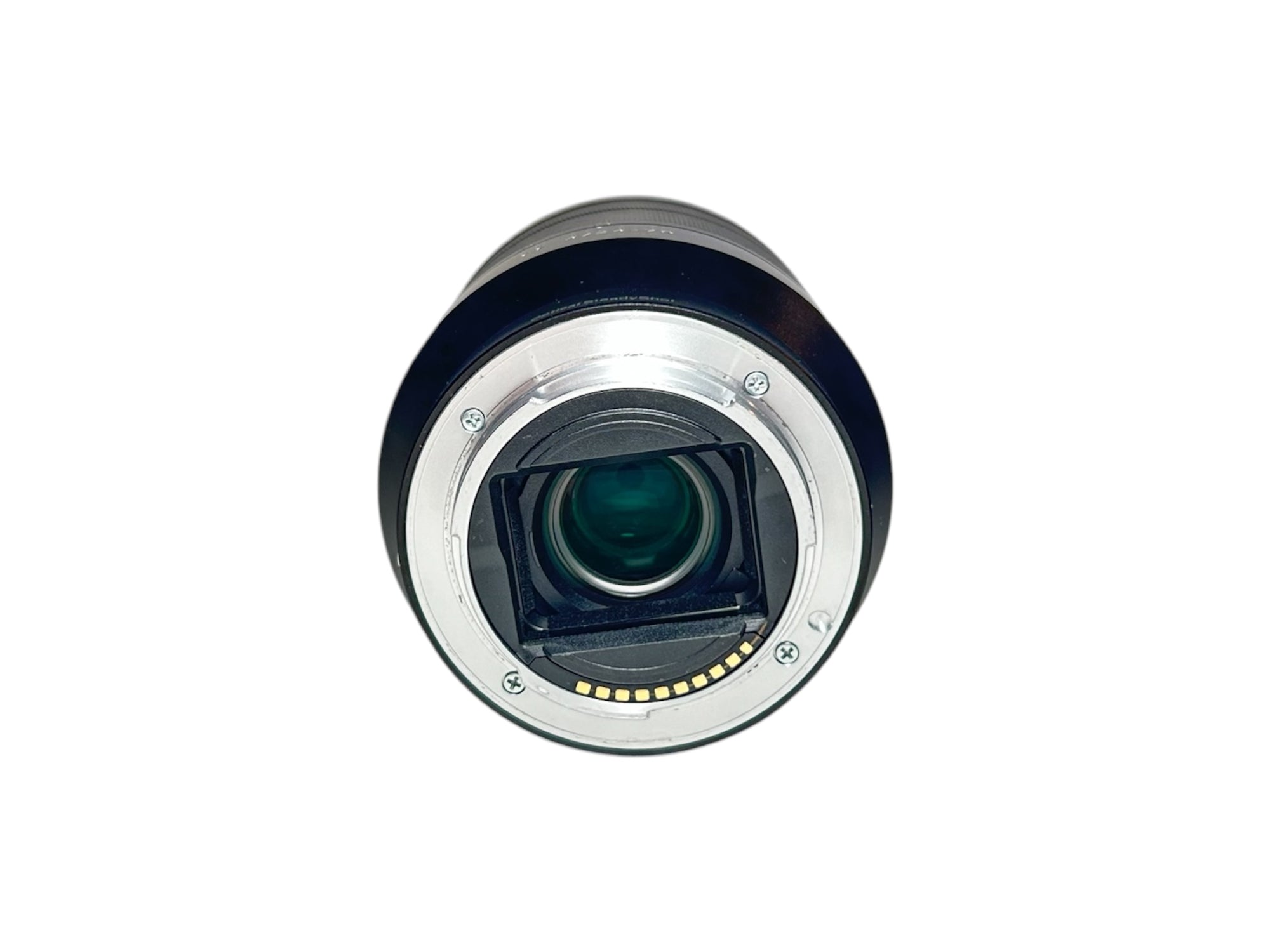 Sony FE 24-70mm F4 ZA OSS ZEISS