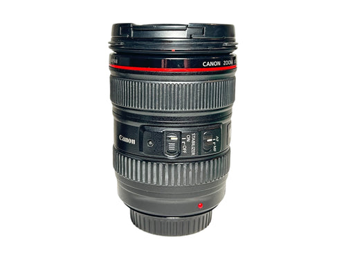 Canon EF 24-105mm F/4.0 L IS USM