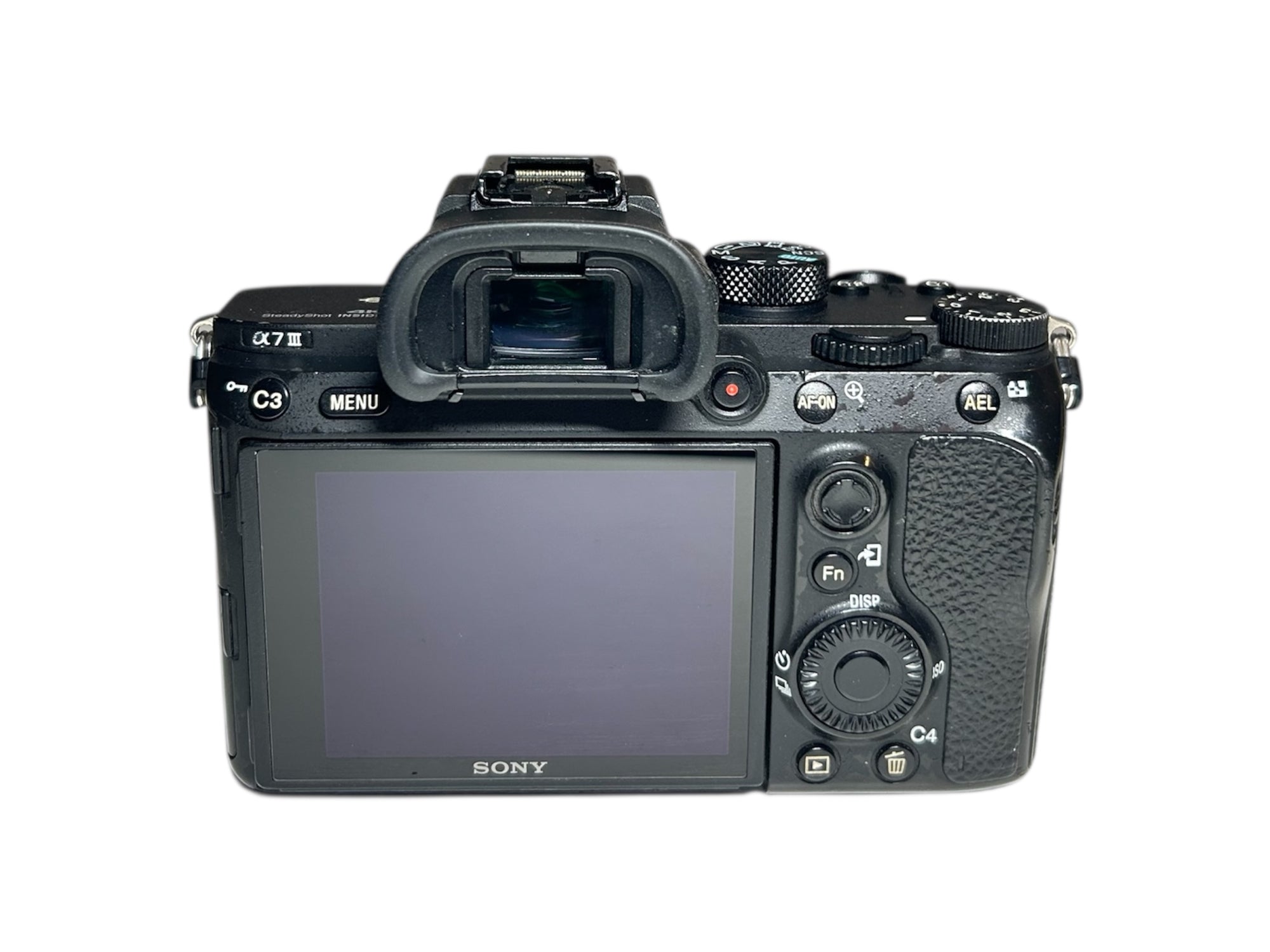 Sony A7III