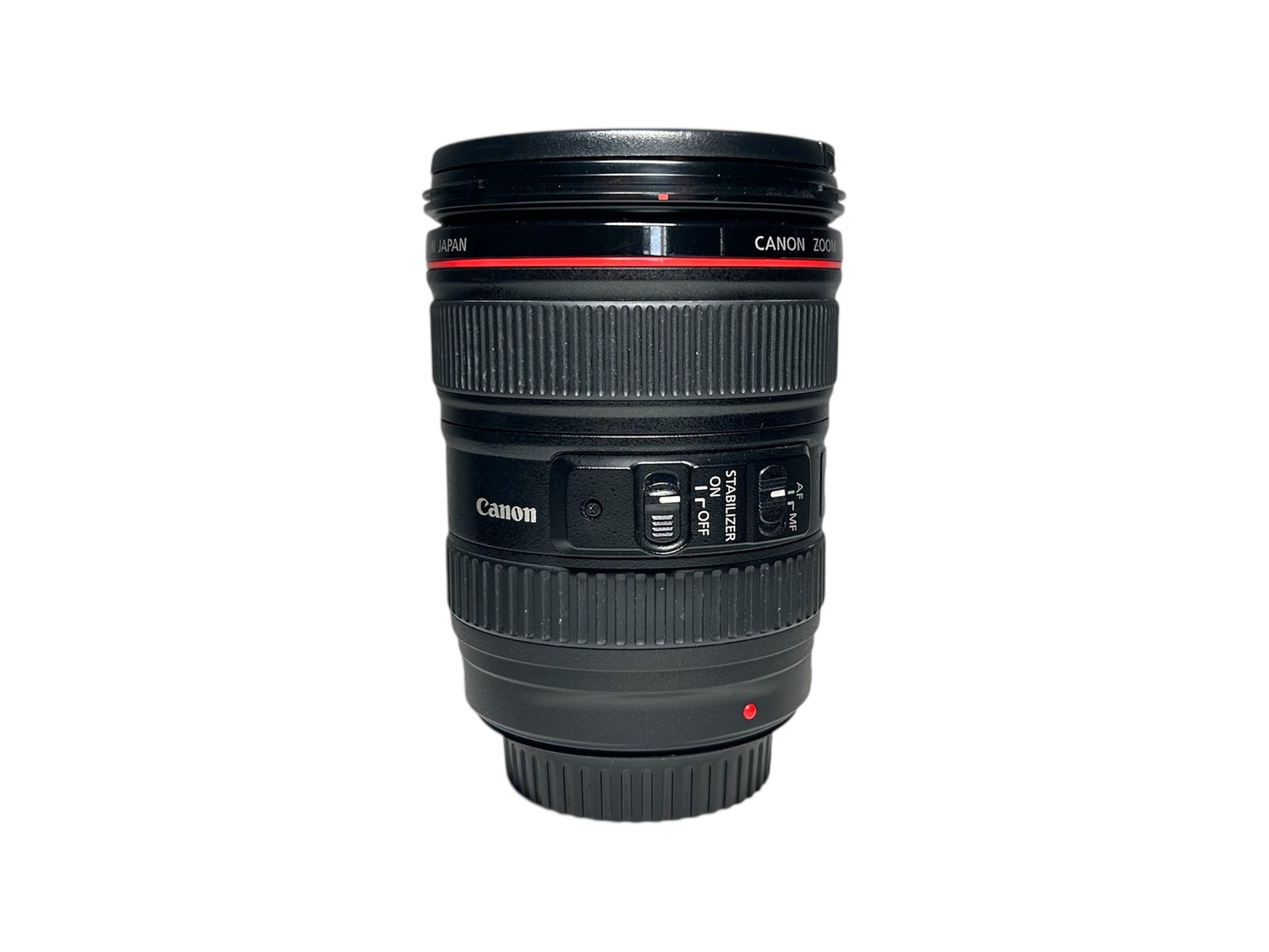 Canon EF 24-105mm f/4 L IS USM