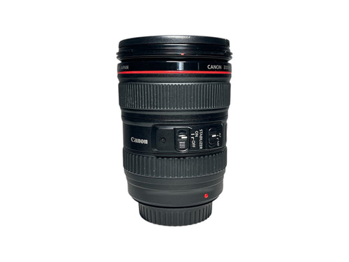 Canon EF 24-105mm f/4 L IS USM