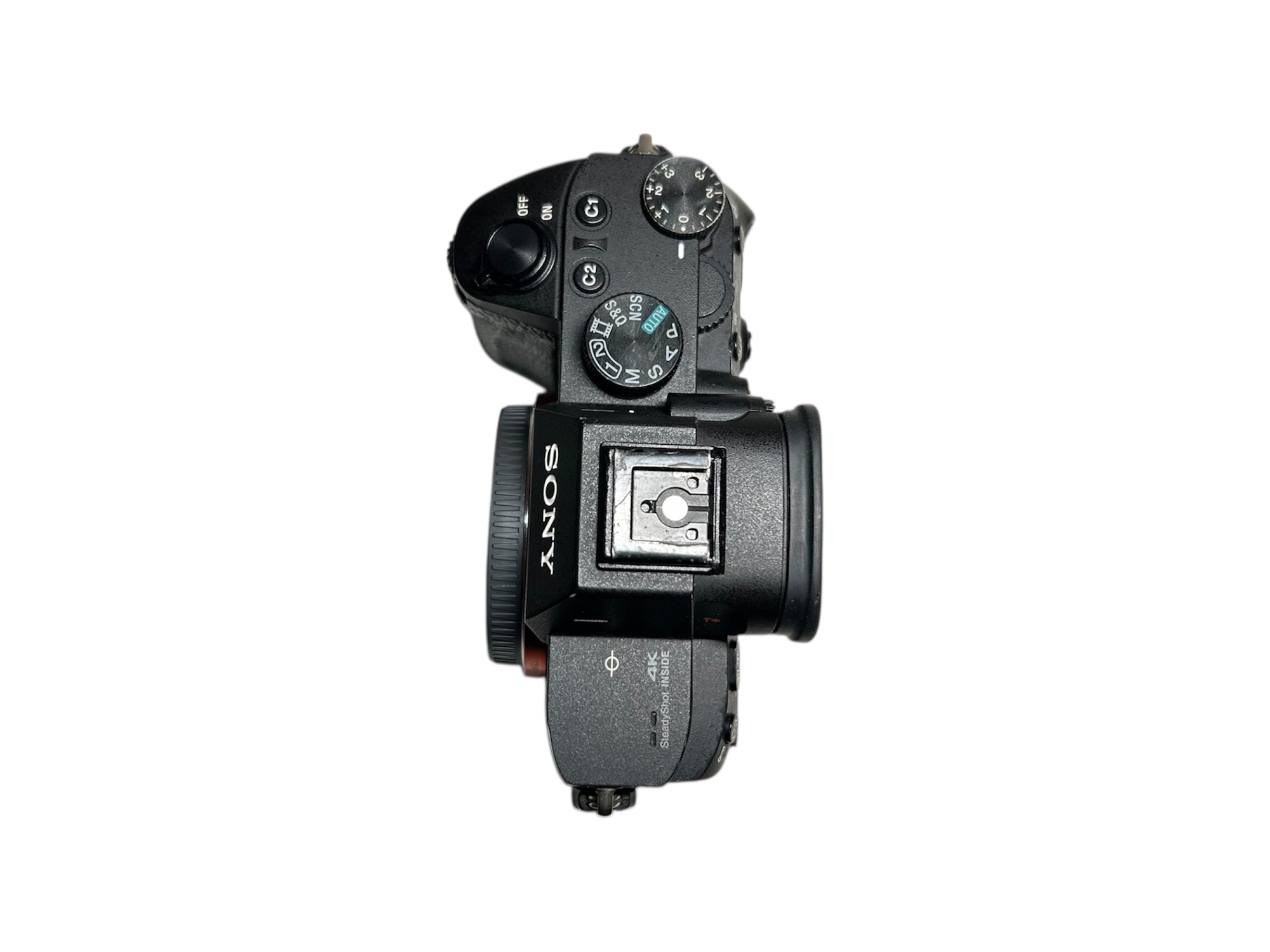 Sony A7III