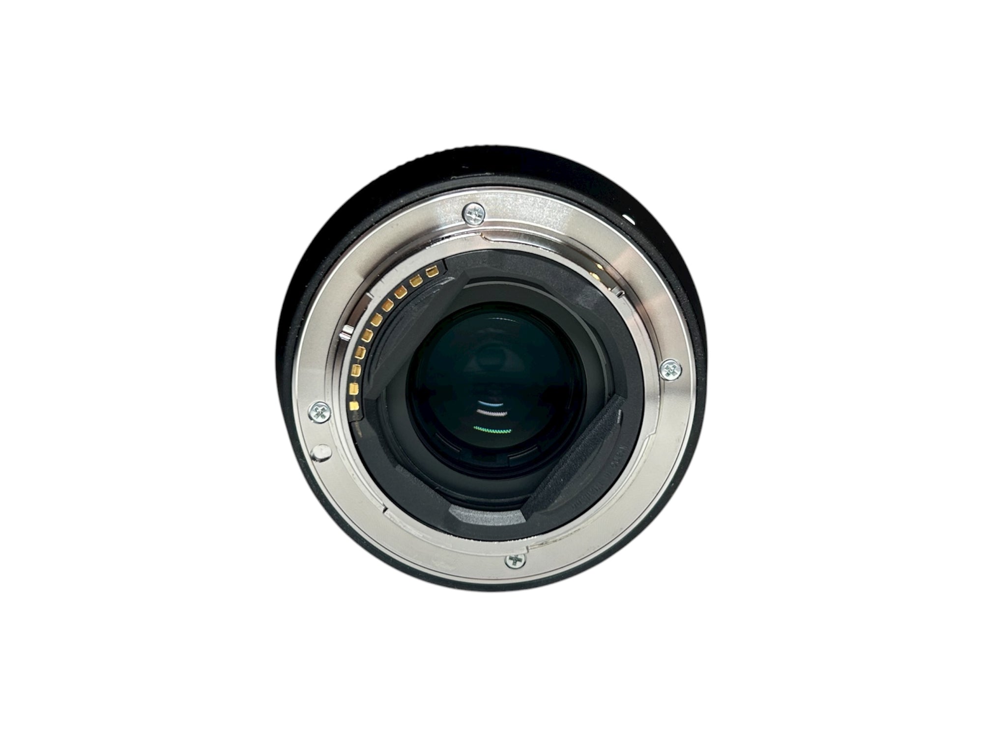 SONY FE 24 MM f/1.4 GM - COME NUOVO