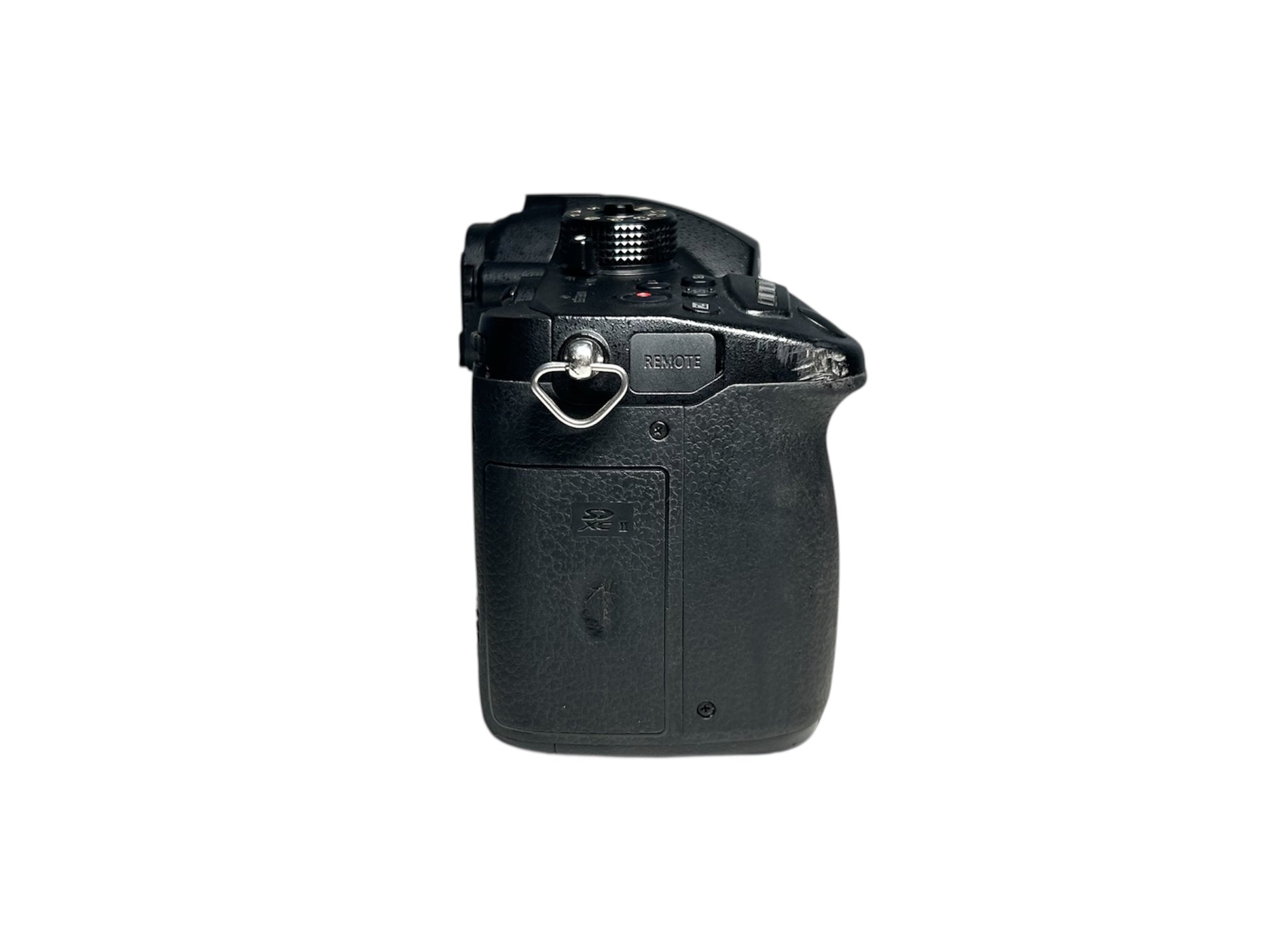 Panasonic LUMIX GH5