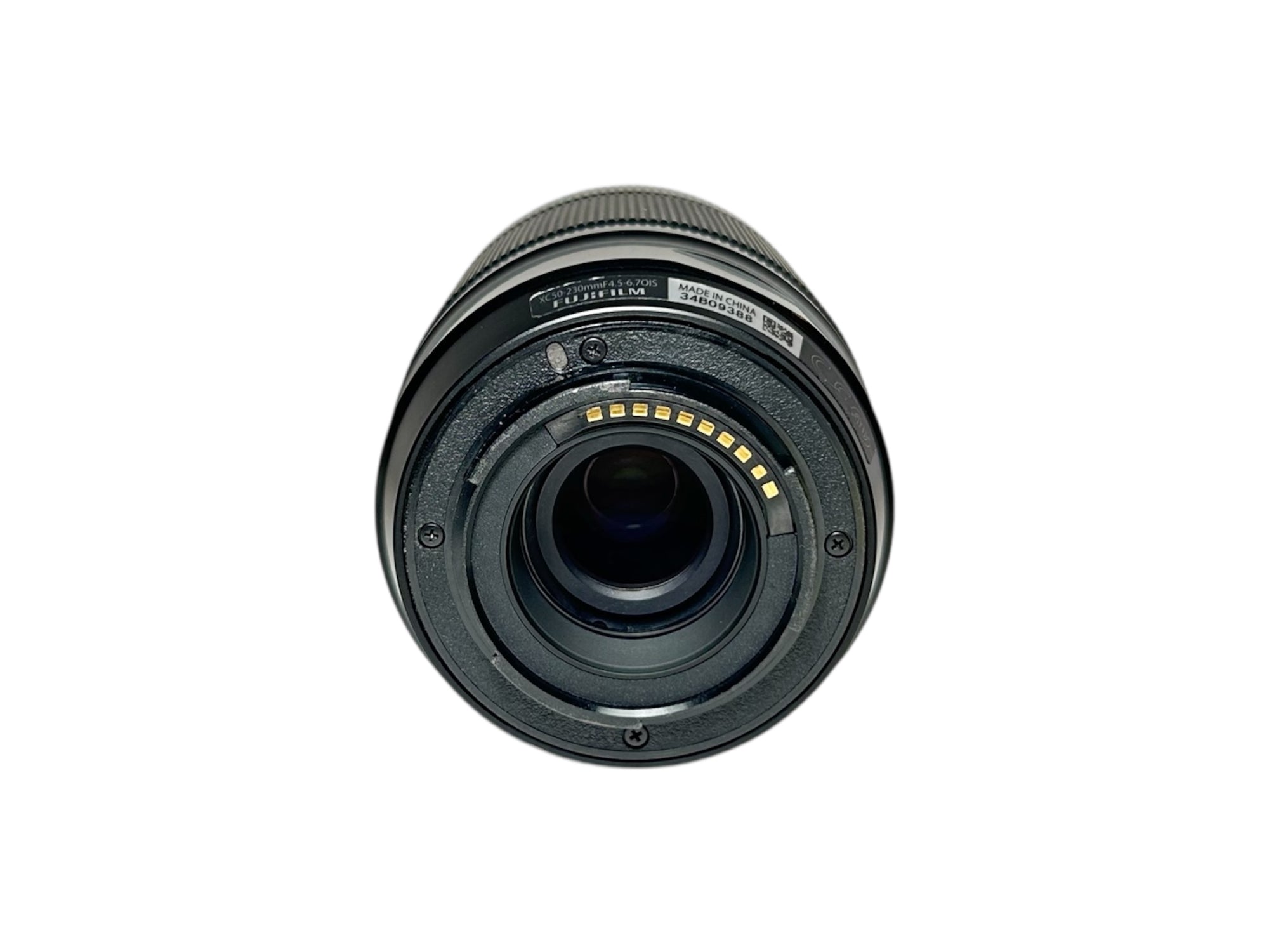 Fujifilm XC 50-230mm