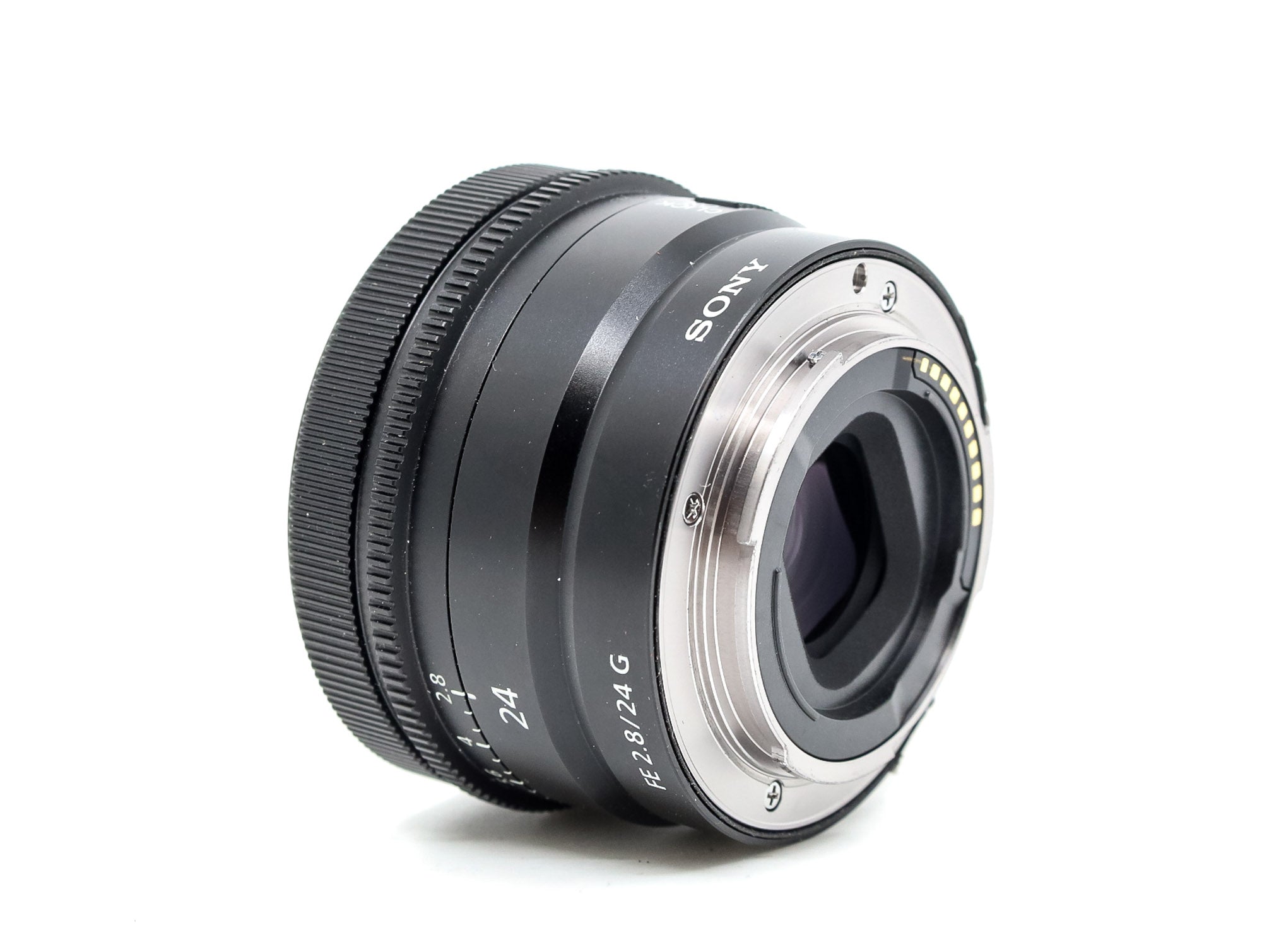 Sony FE 24mm f/2.8 G