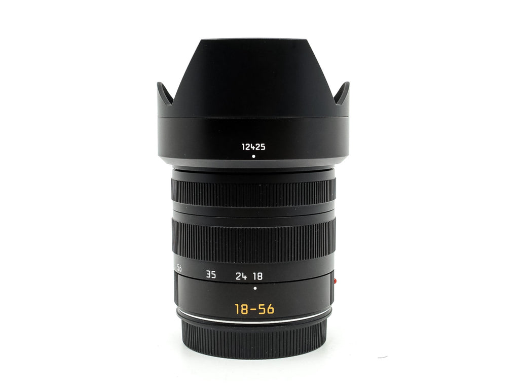Leica Vario-Elmar-TL 18-56mm f/3.5-5.6 ASPH