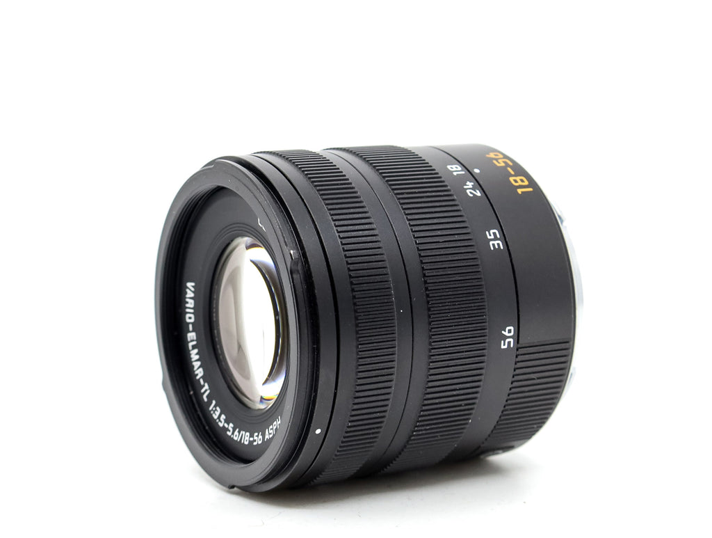Leica Vario-Elmar-TL 18-56mm f/3.5-5.6 ASPH