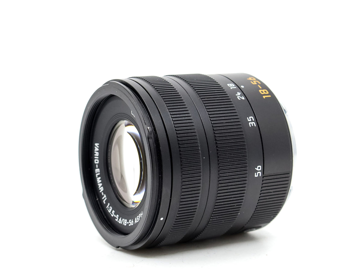 Leica Vario-Elmar-TL 18-56mm f/3.5-5.6 ASPH