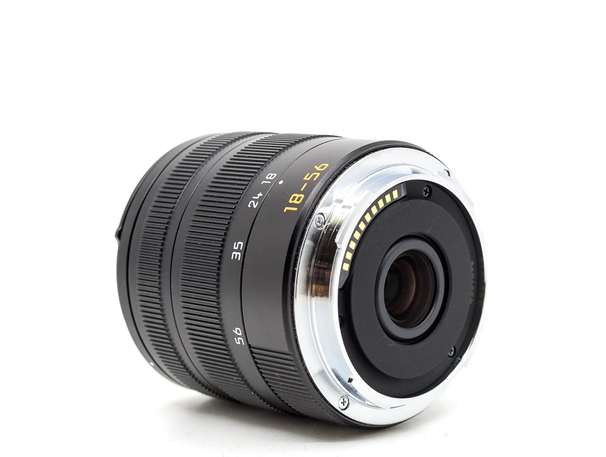 Leica Vario-Elmar-TL 18-56mm f/3.5-5.6 ASPH