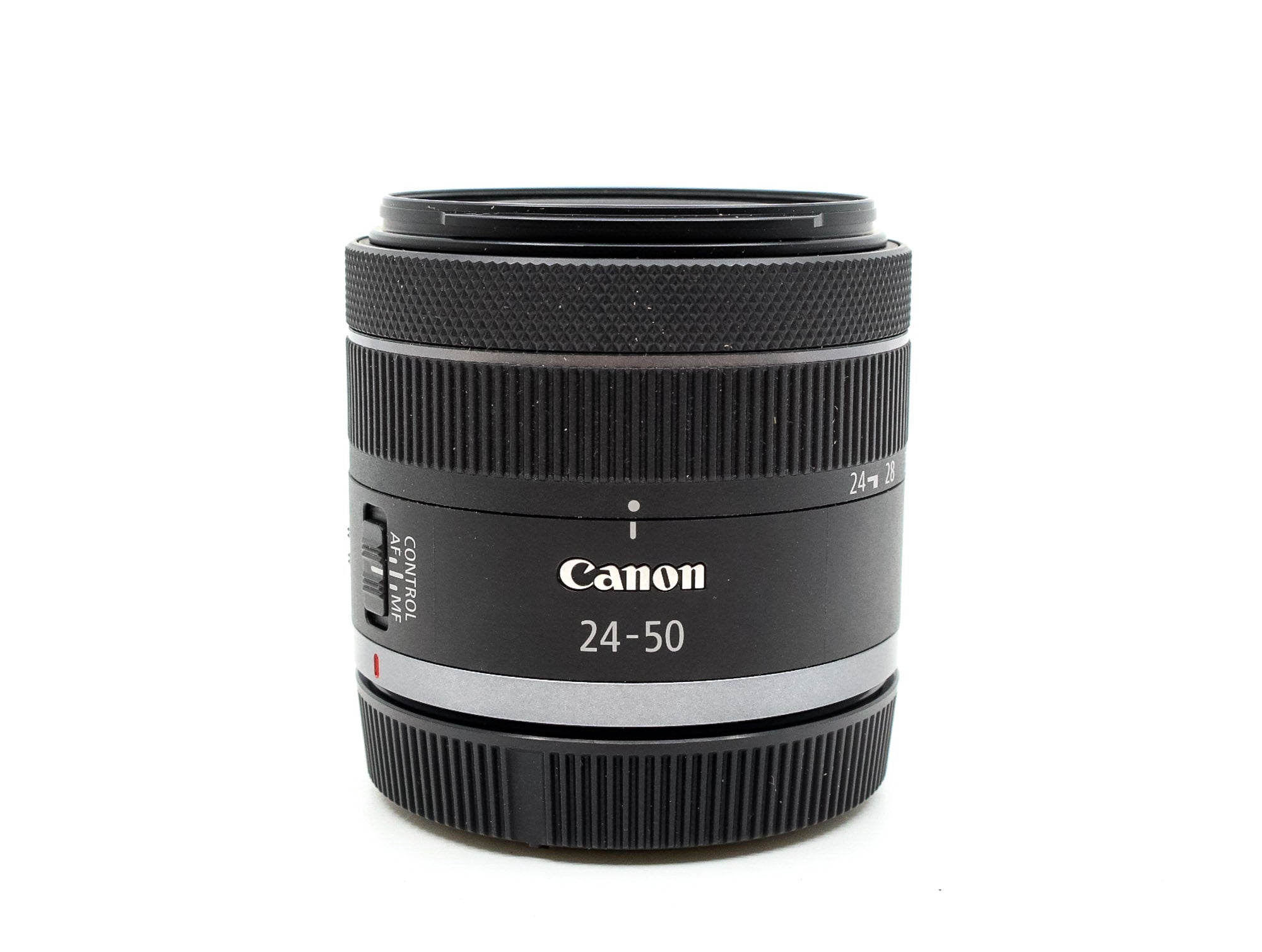 Canon RF 24-50mm f/4.5-6.3 IS STM