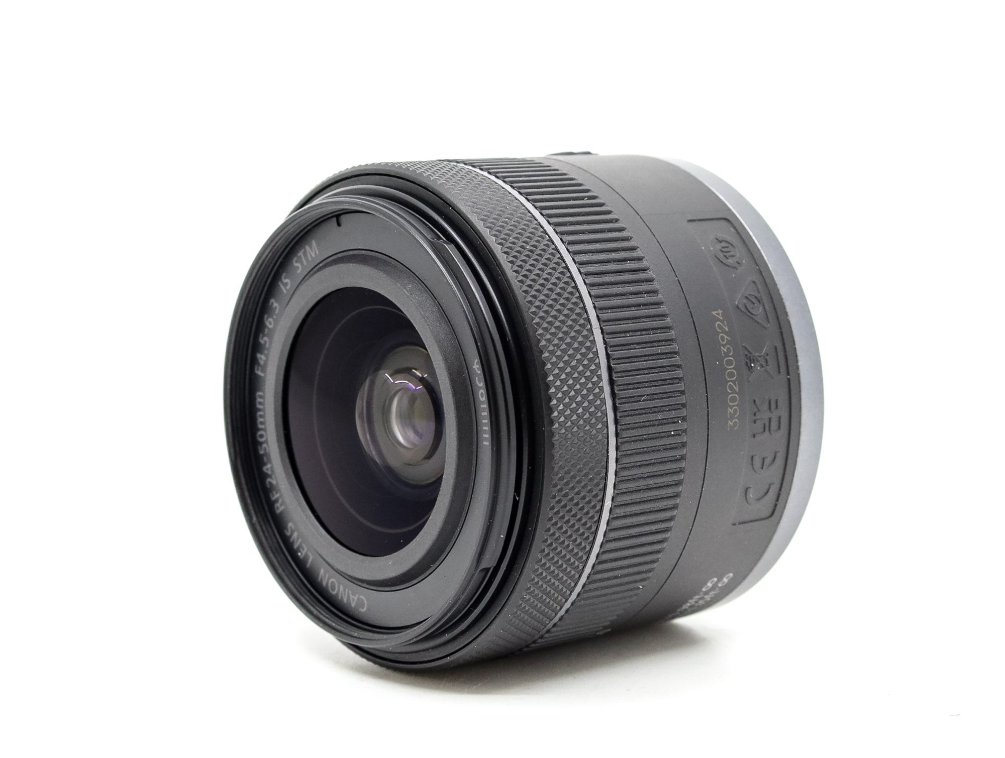 Canon RF 24-50mm f/4.5-6.3 IS STM
