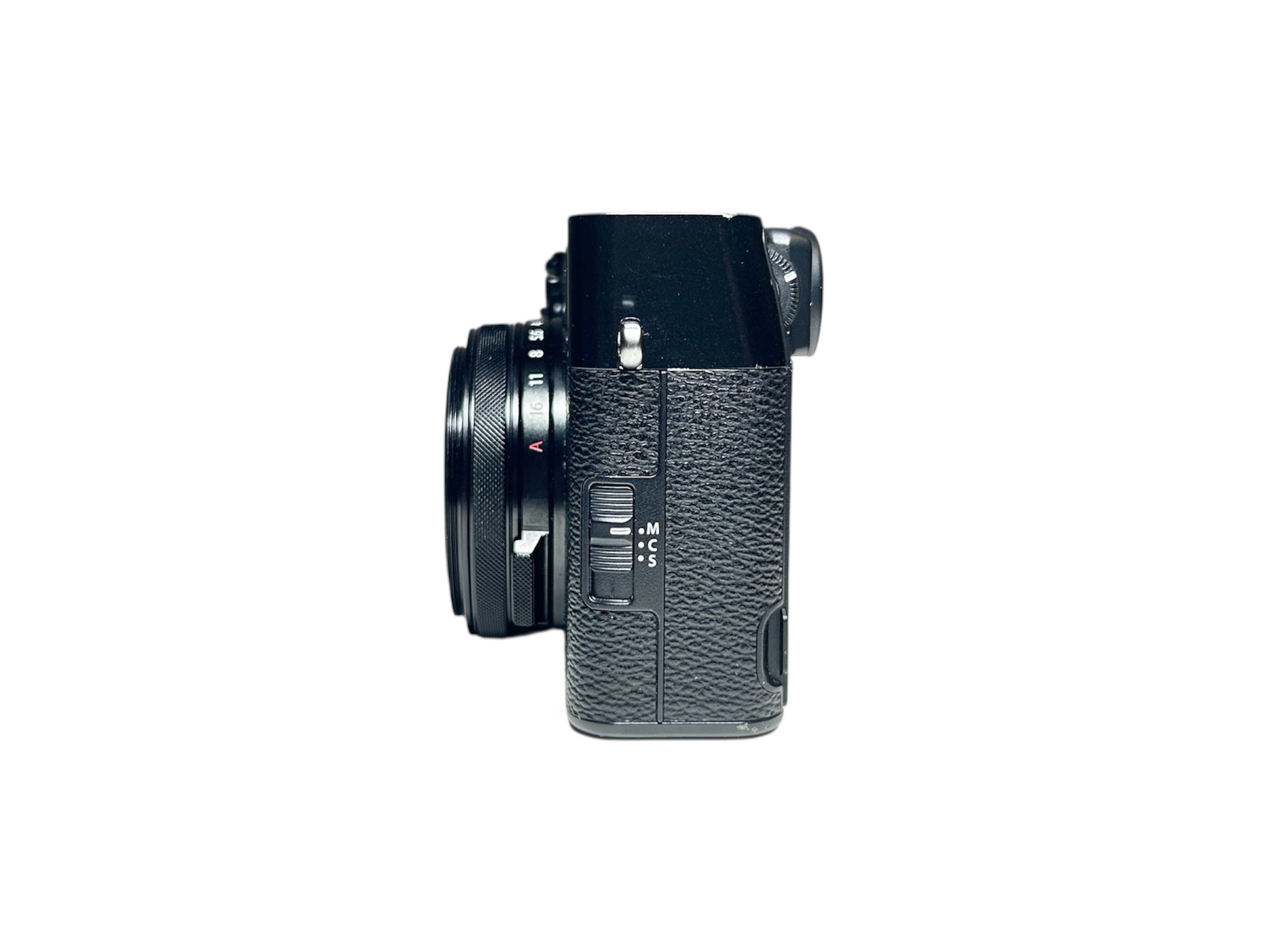 Fujifilm X100V - PERFETTA (GARANZIA 2 ANNI)