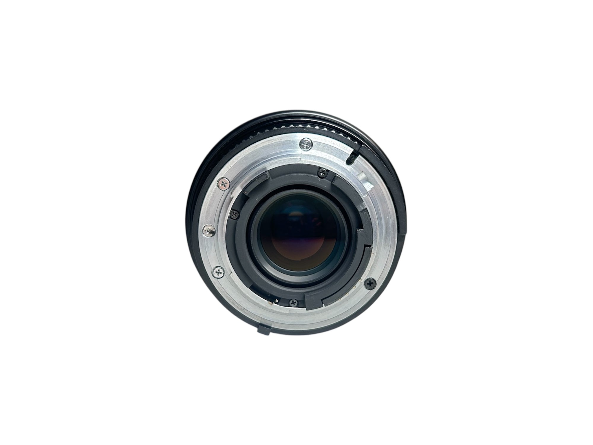 Nikon AF 70-210mm Nikkor (GARANZIA 2 ANNI)