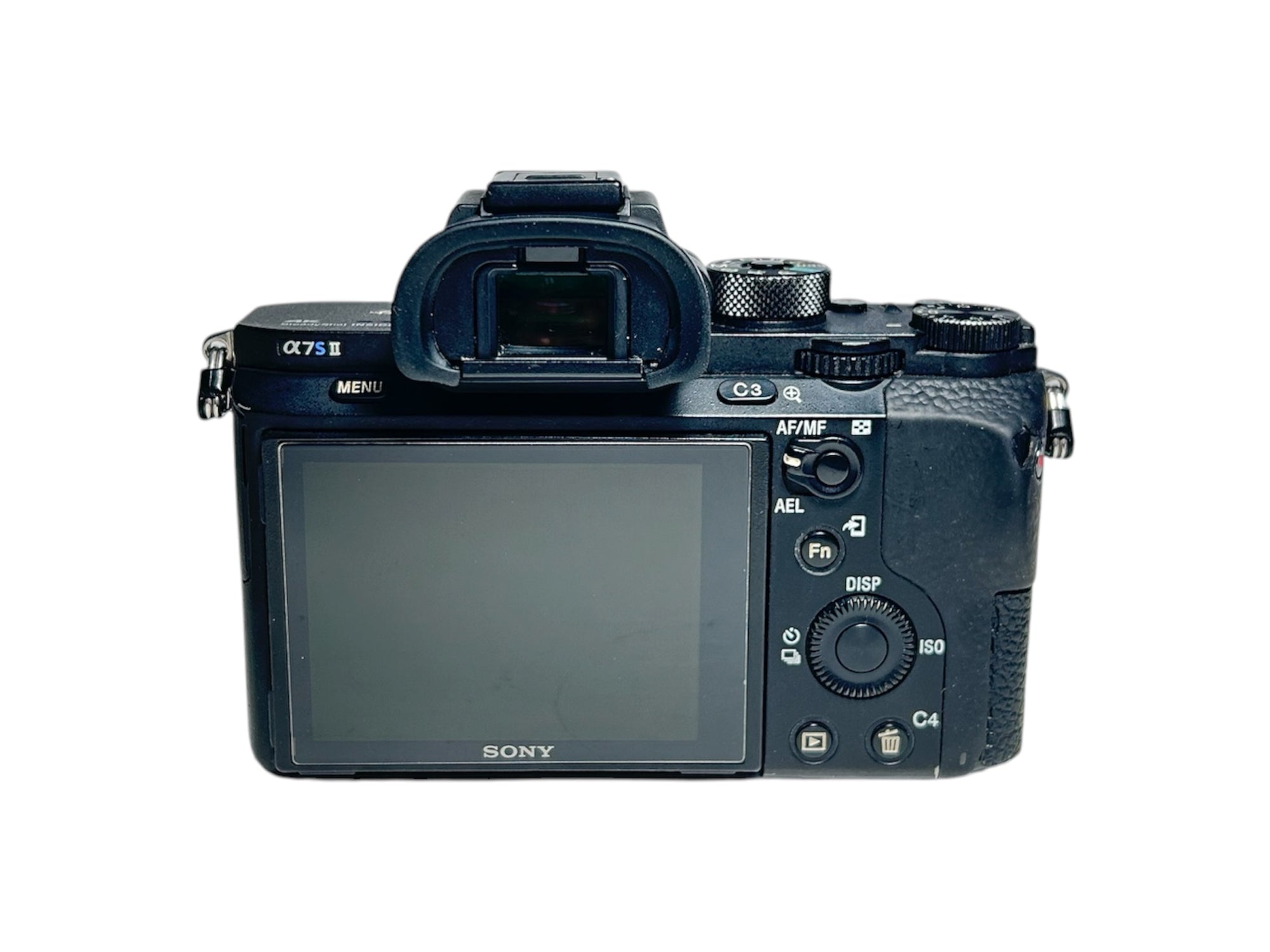 Sony Alpha A7S II