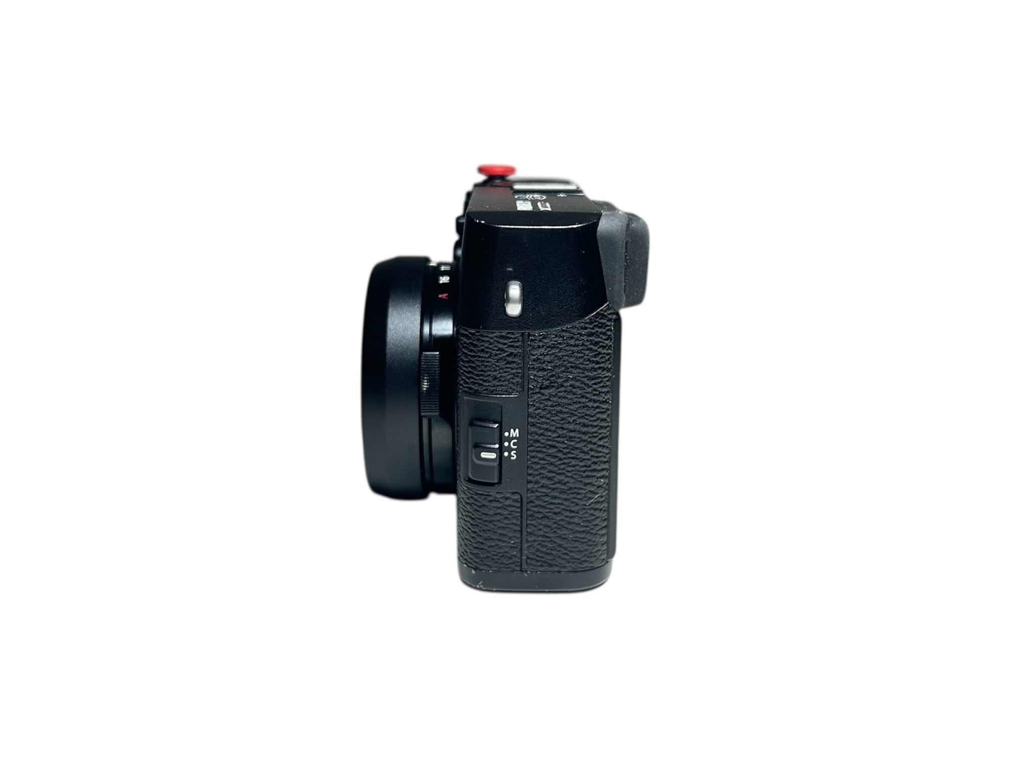 Fujifilm X100F (GARANZIA 2 ANNI)