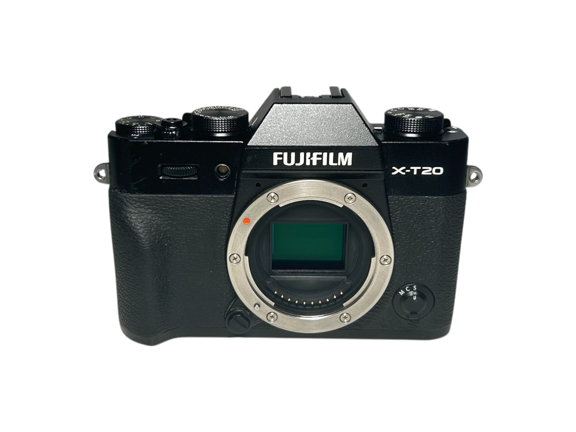 FUJIFILM X-T20
